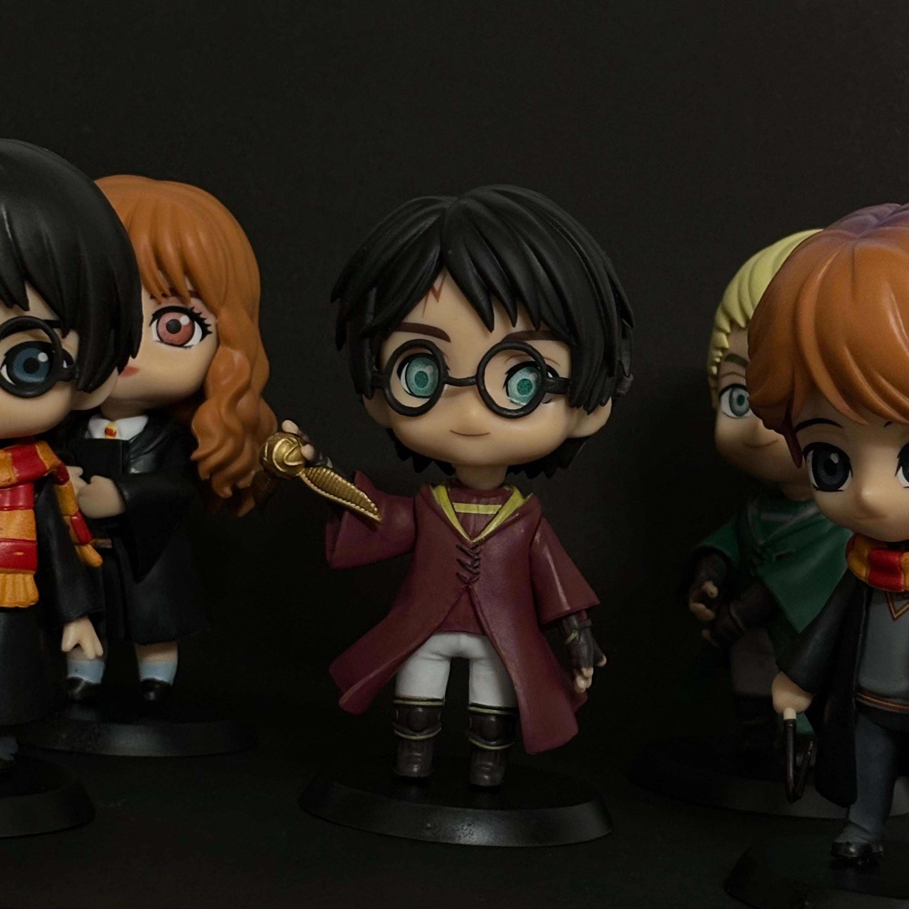 Harry Potter