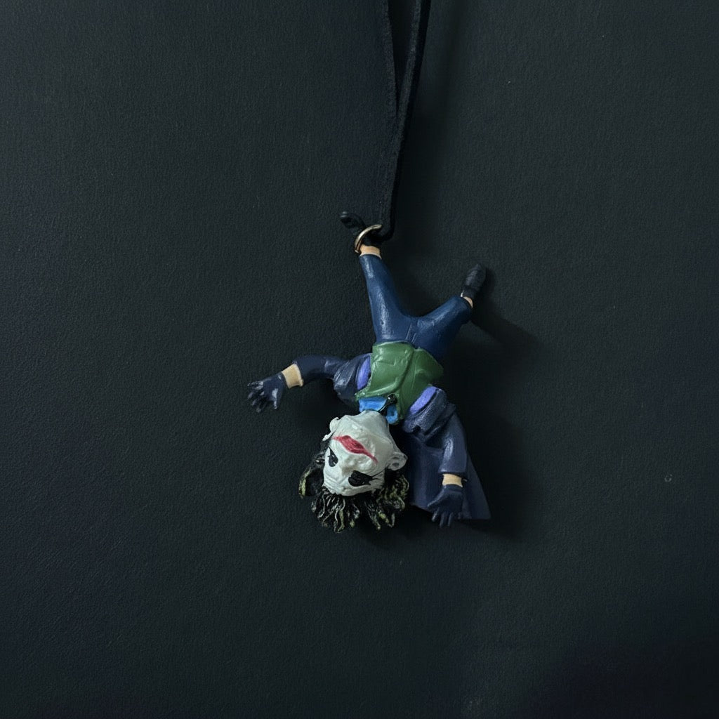 Car Hanging Accessories Collection