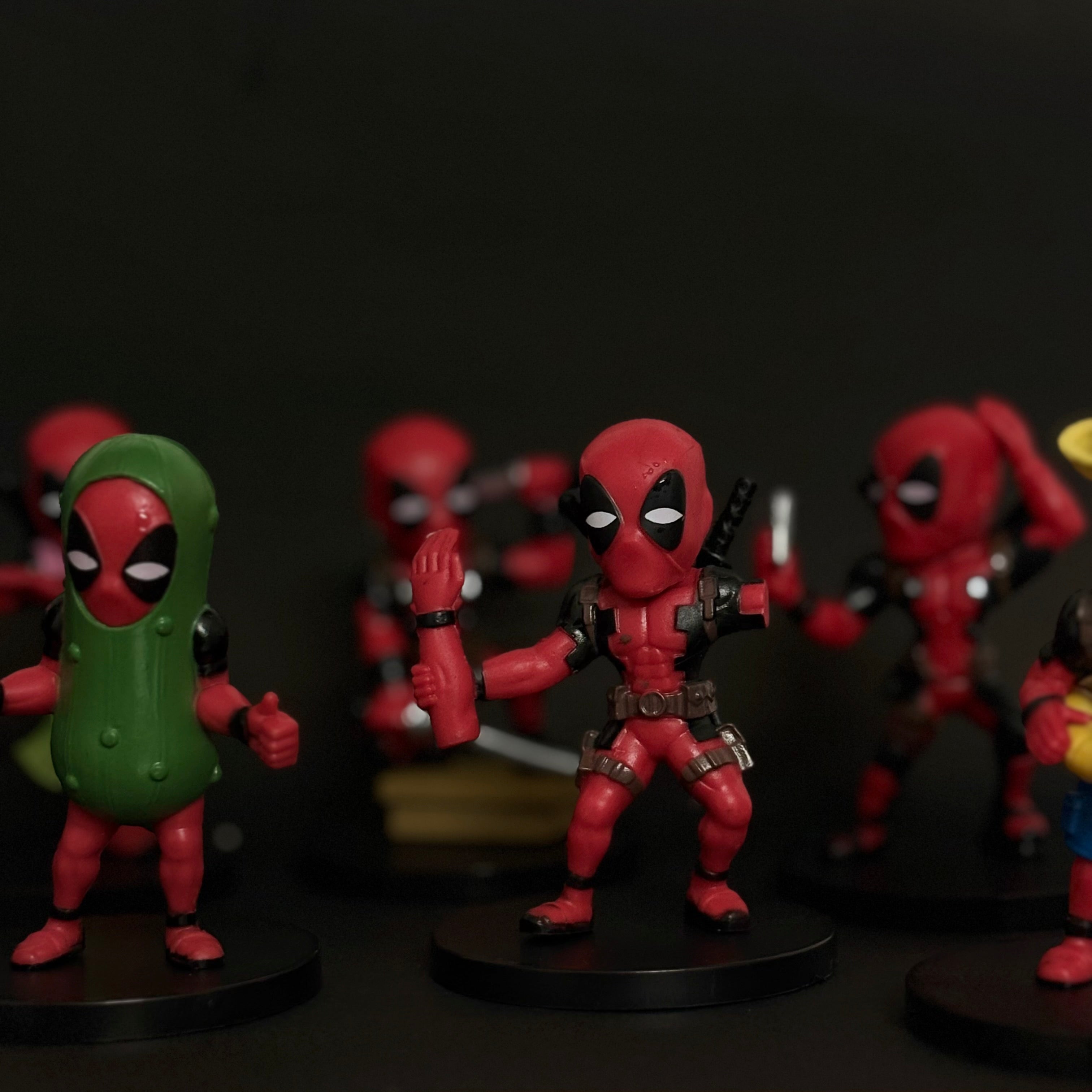 Deadpool