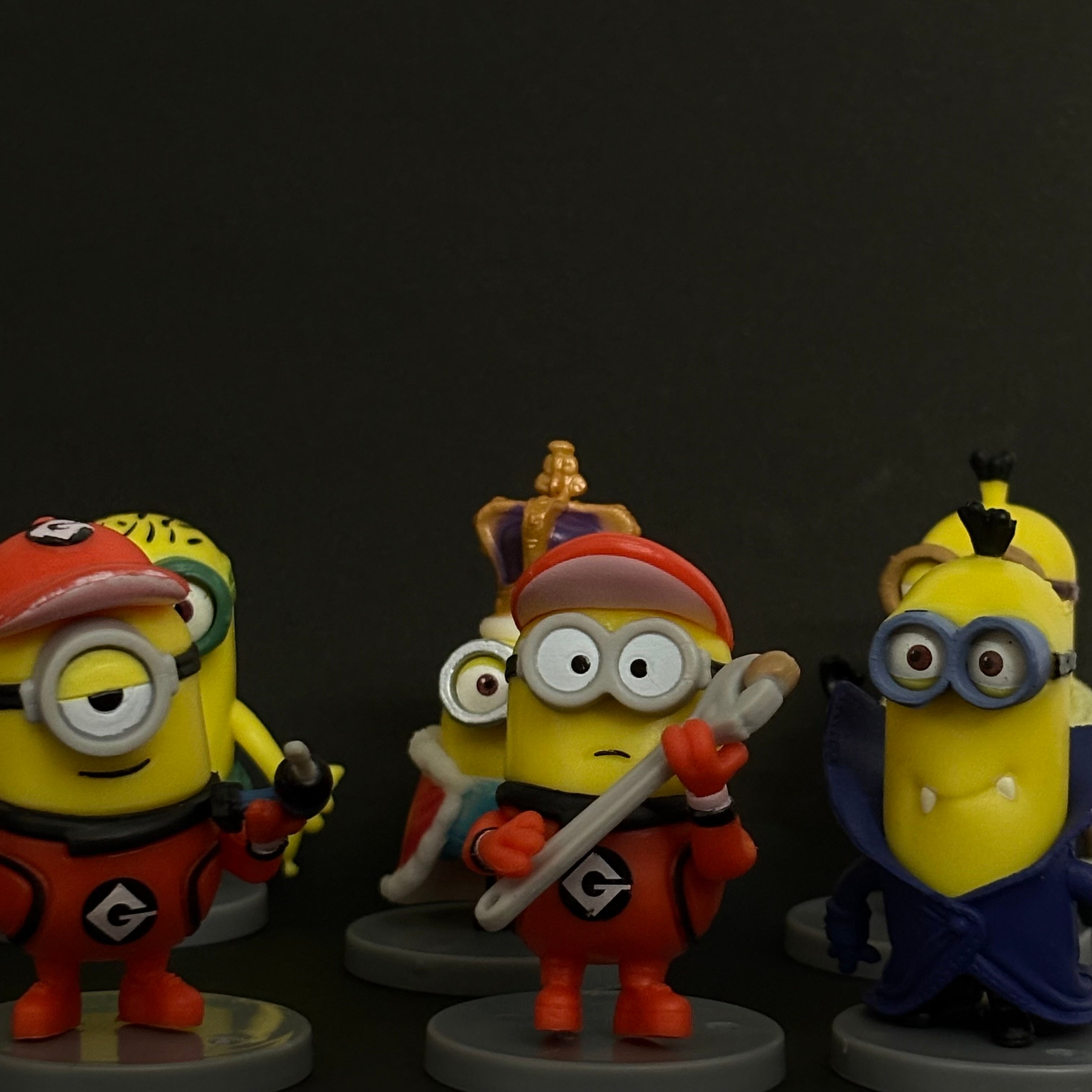 Minions