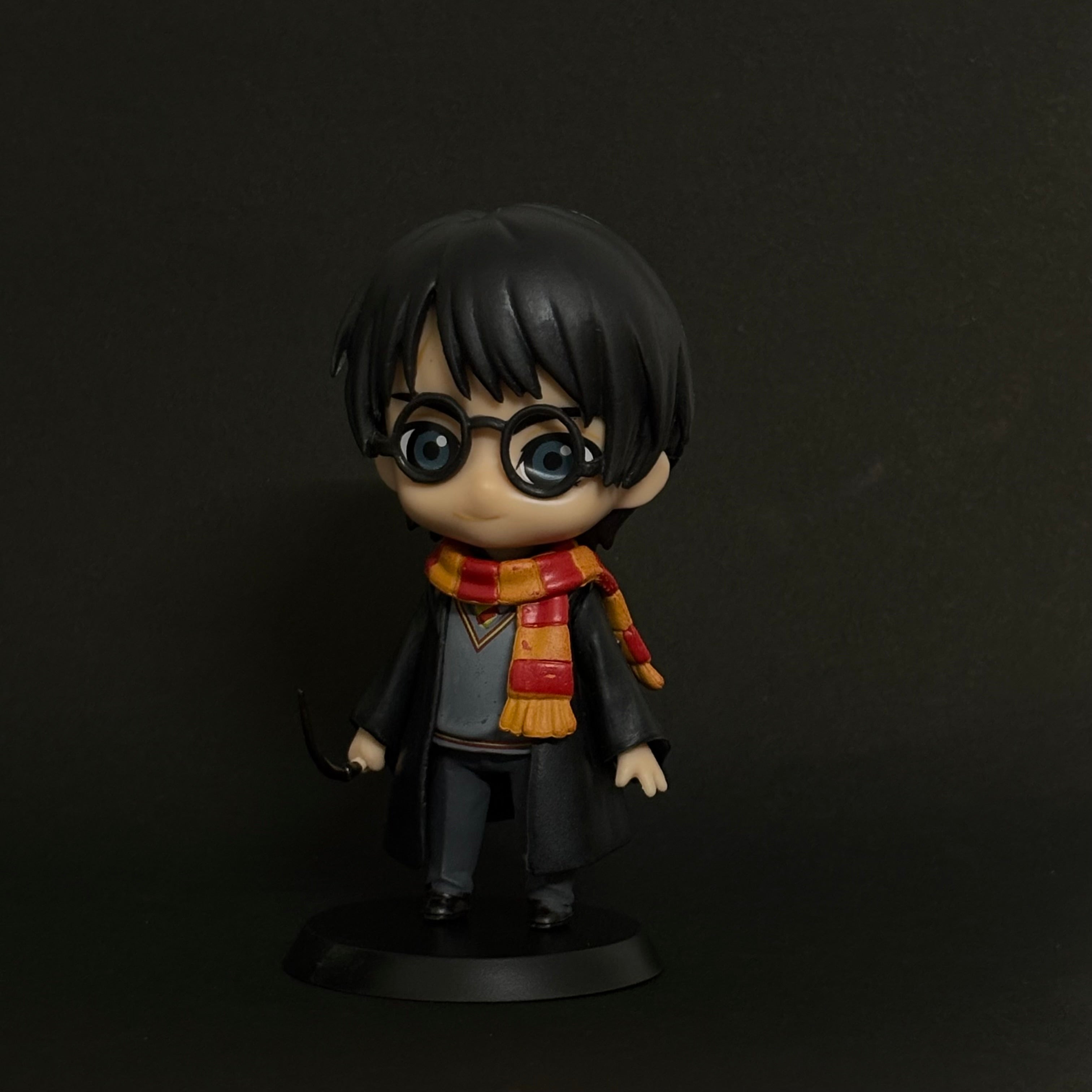 Harry Potter-Harry Potter Collection – Hogwarts Houses, Wands & Wizarding Merchandise