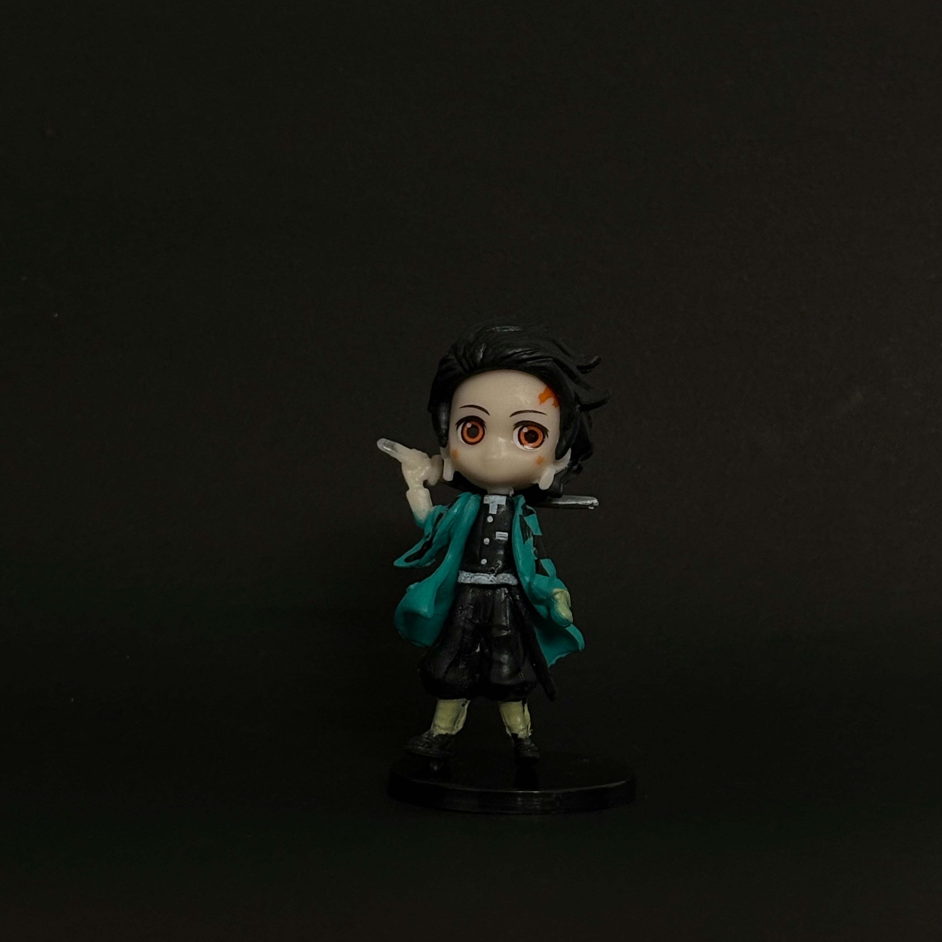 Tanjiro Kamado-Demon Slayer Collection