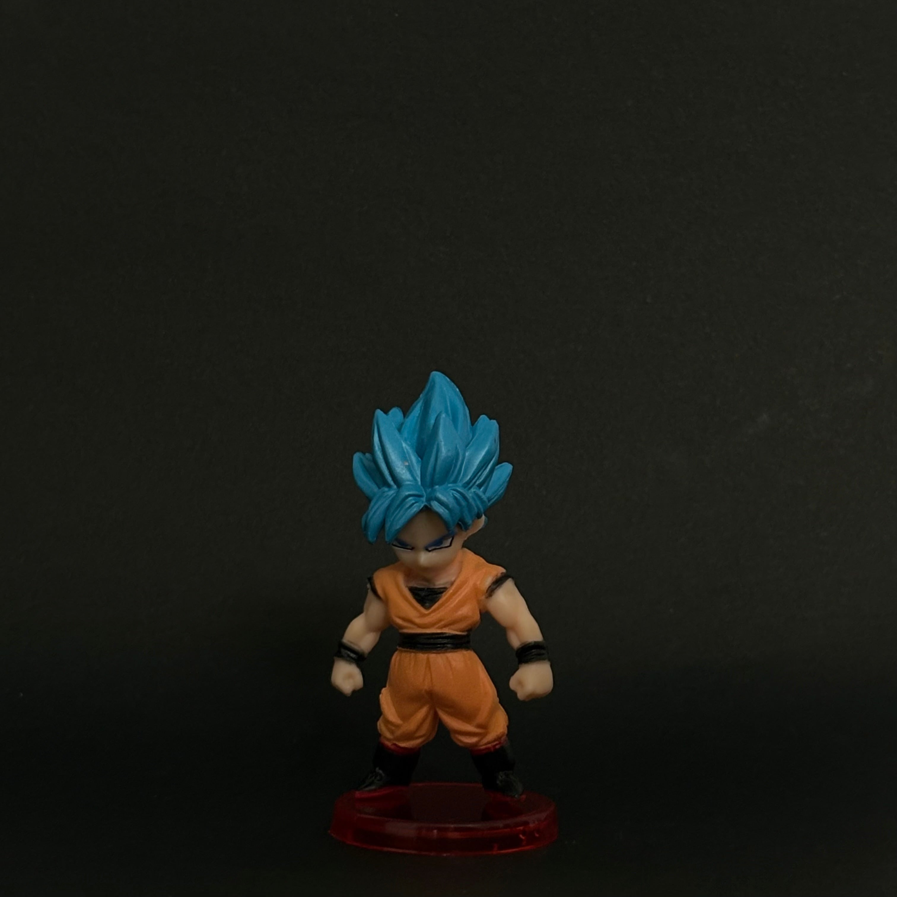 Son Goku-Dragon Ball Collection – Goku, Vegeta, Gohan & Super Saiyan Merchandise