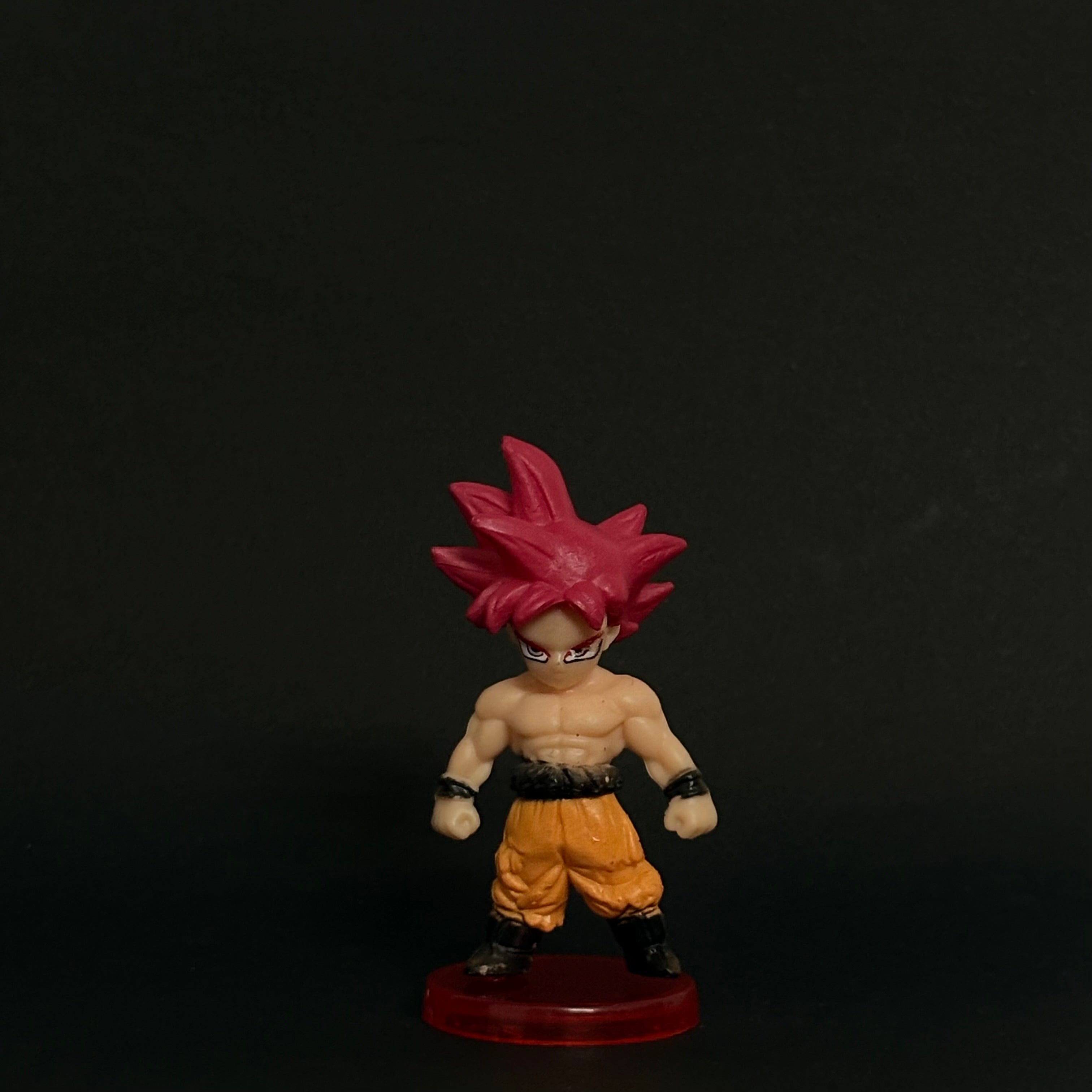 Goku-Dragon Ball Collection – Goku, Vegeta, Gohan & Super Saiyan Merchandise