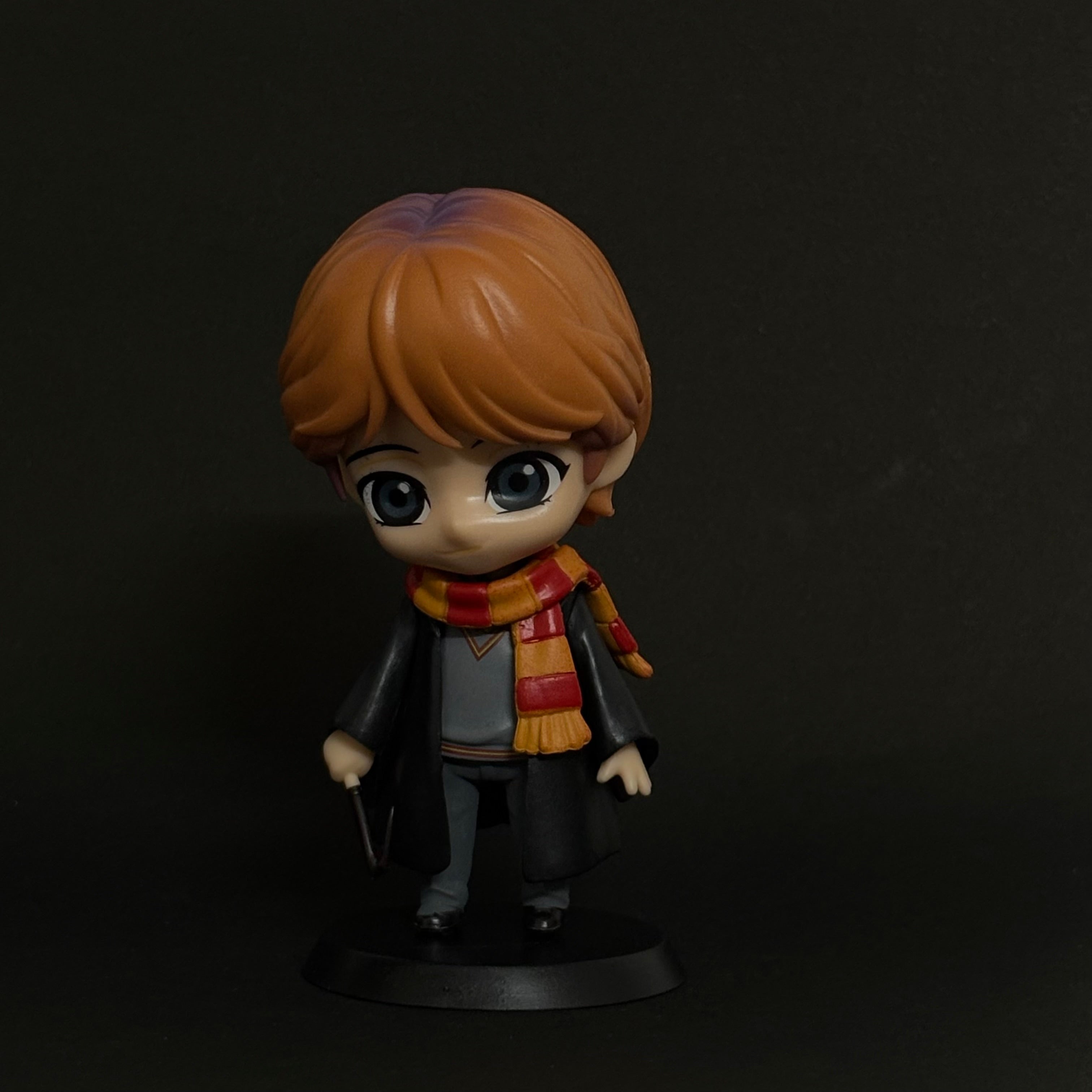 Ron Weasley-Harry Potter Collection – Hogwarts Houses, Wands & Wizarding Merchandise
