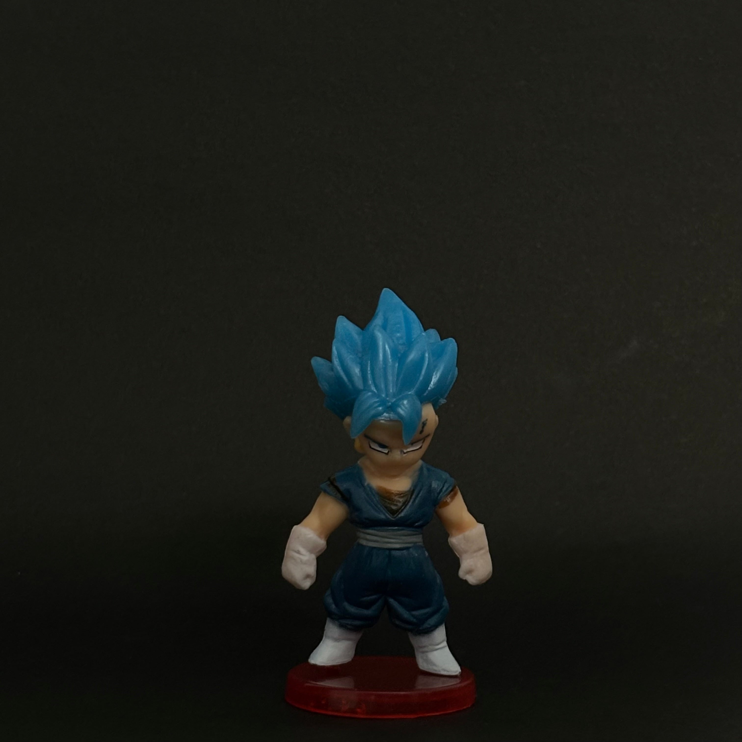 Vegito-Dragon Ball Collection – Goku, Vegeta, Gohan & Super Saiyan Merchandise