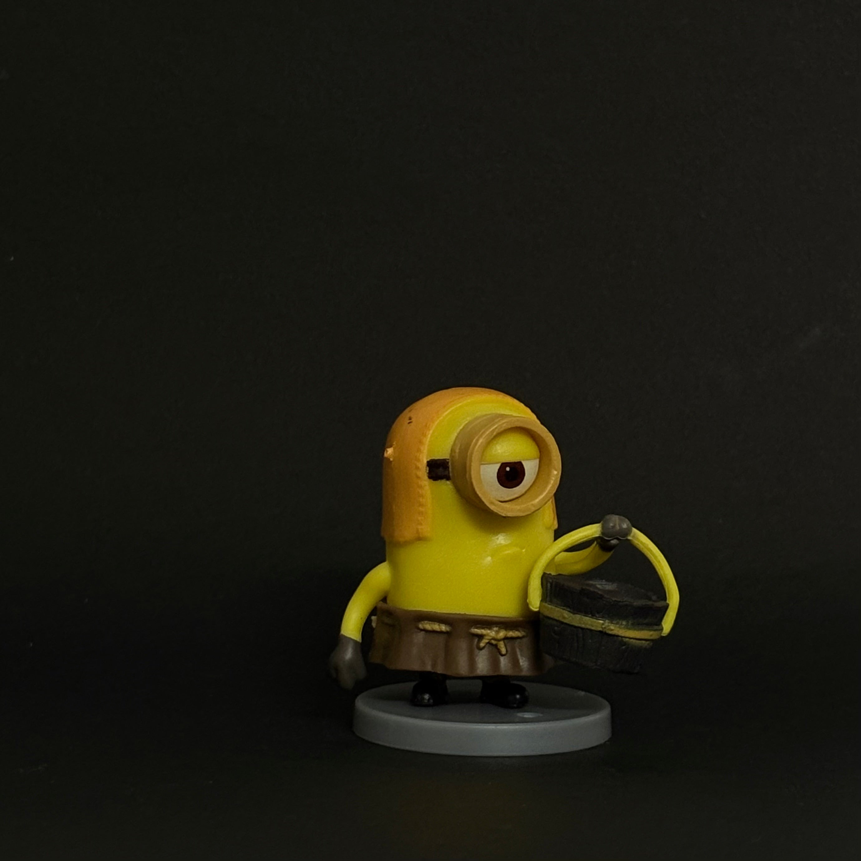Medieval Minion-Minions Collection – Cute Bob, Kevin & Stuart Merchandise