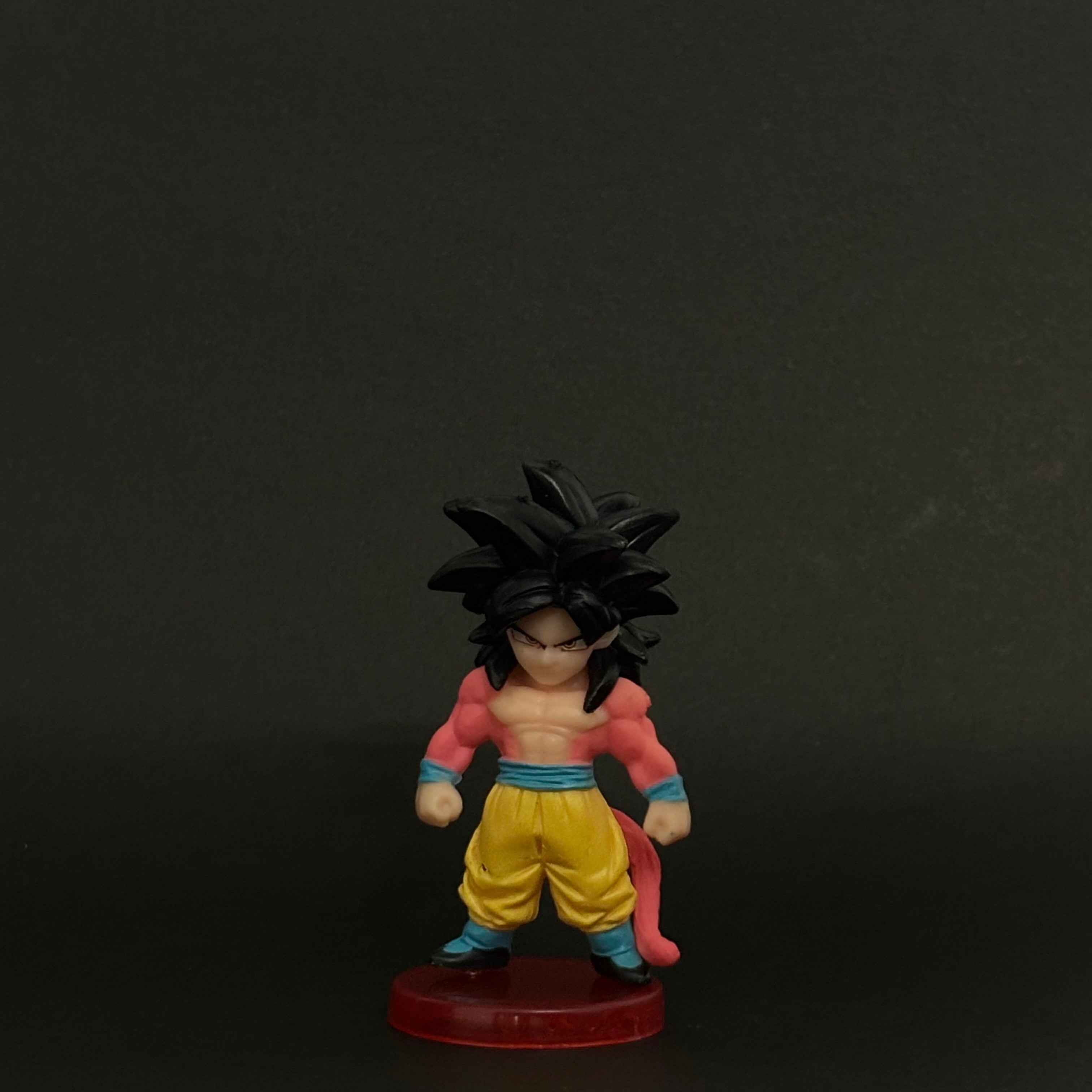 Son Goku-Dragon Ball Collection – Goku, Vegeta, Gohan & Super Saiyan Merchandise