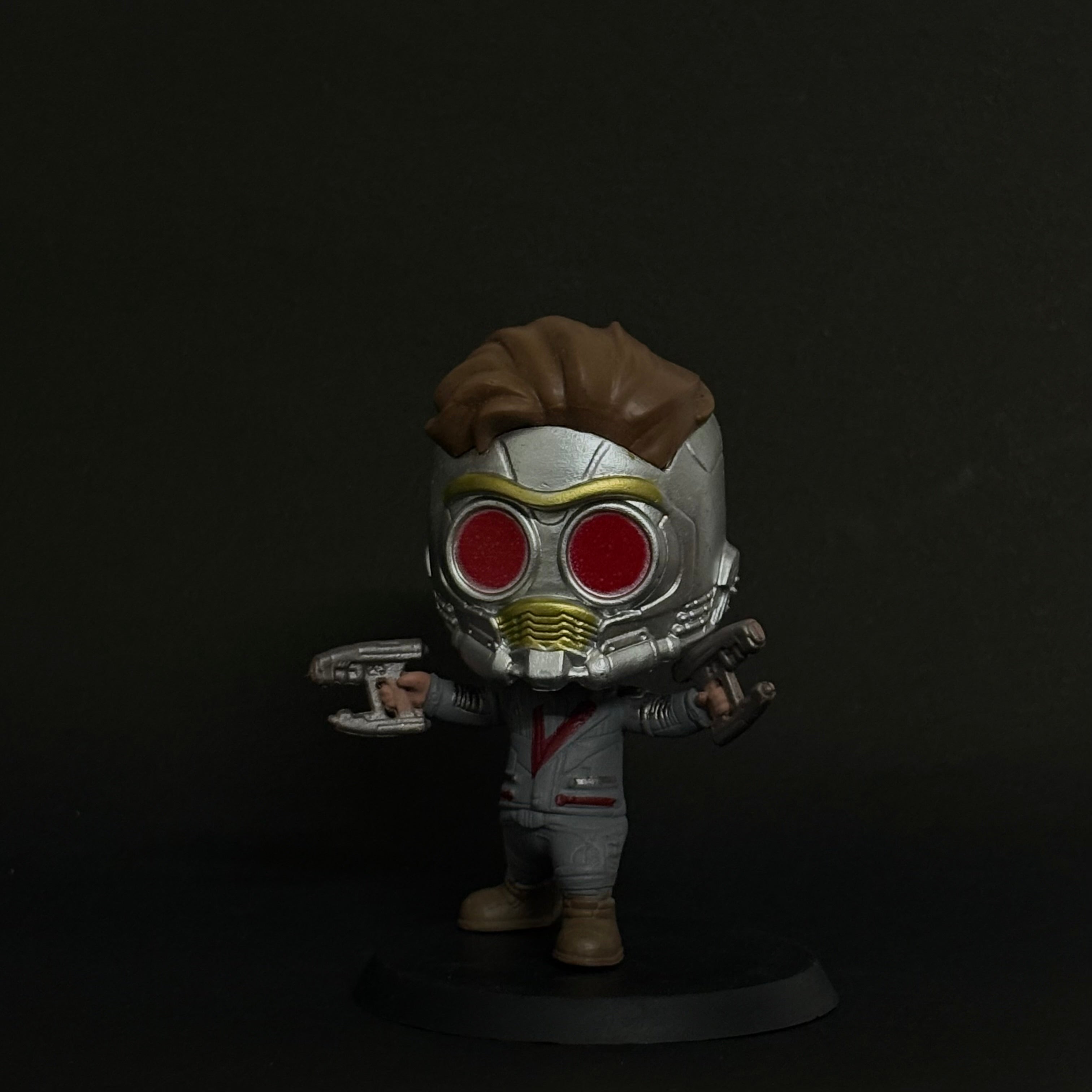 Avengers Collection – Official Marvel Superhero -MA02