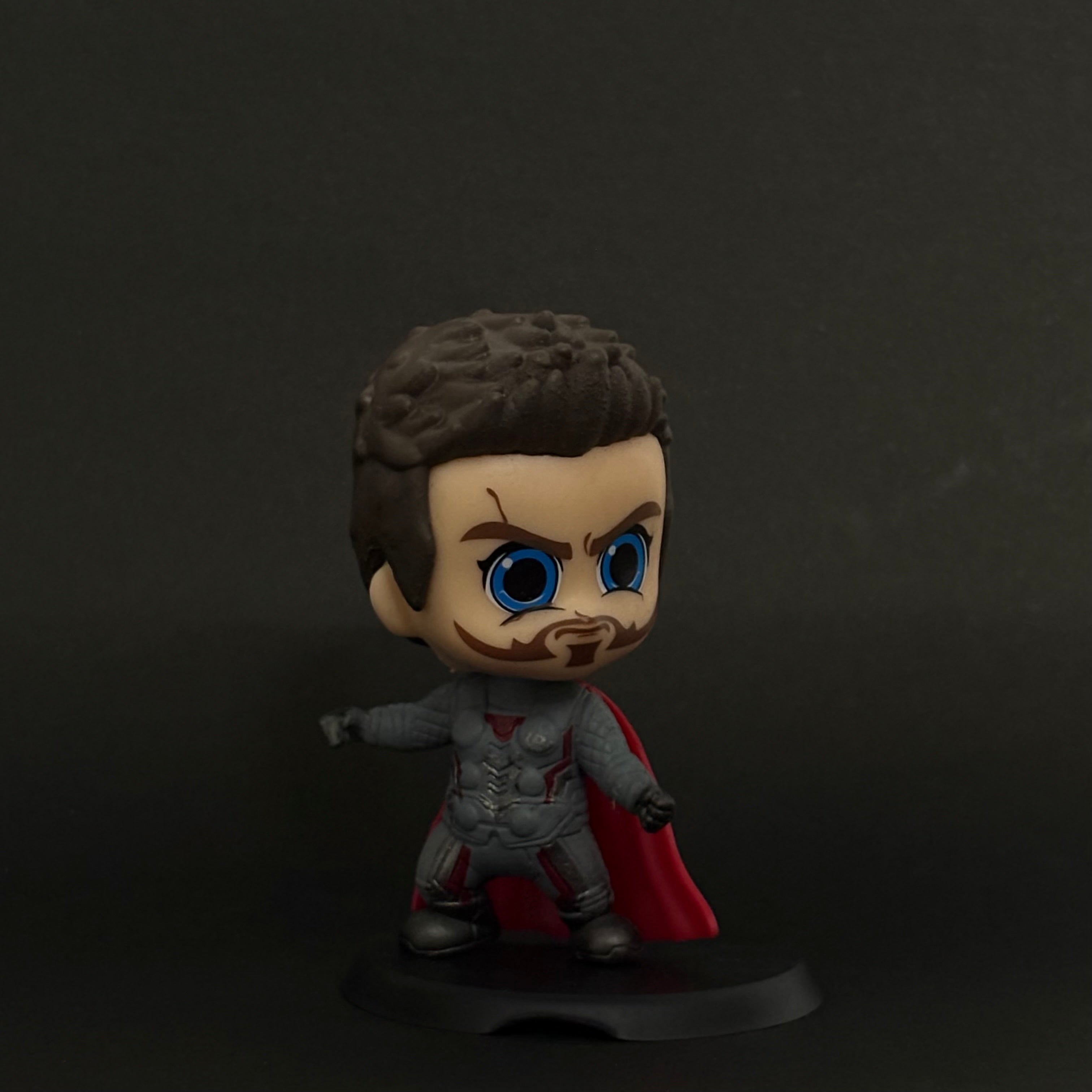 Avengers Collection – Official Marvel Superhero -MA06