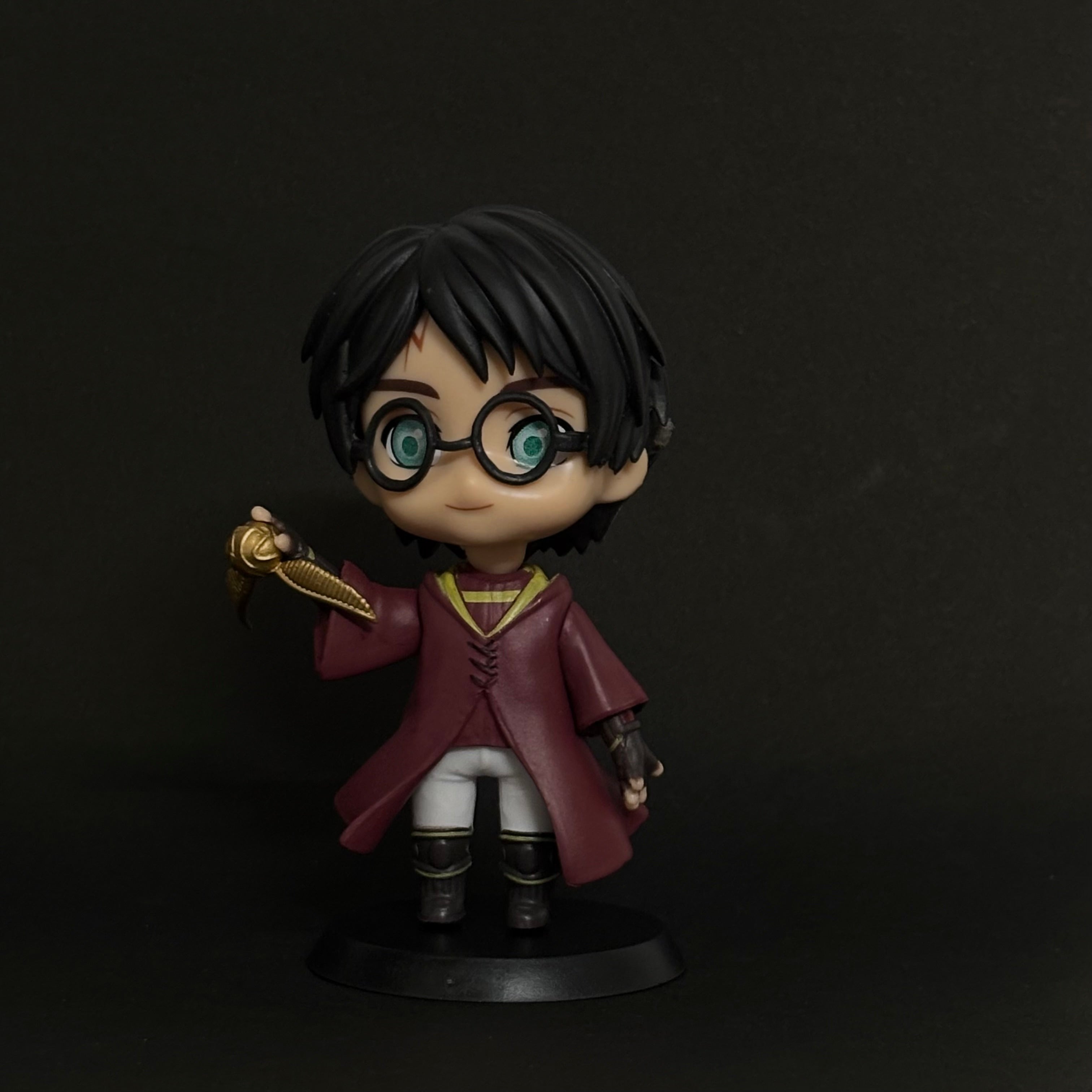 Harry Potter-Harry Potter Collection – Hogwarts Houses, Wands & Wizarding Merchandise