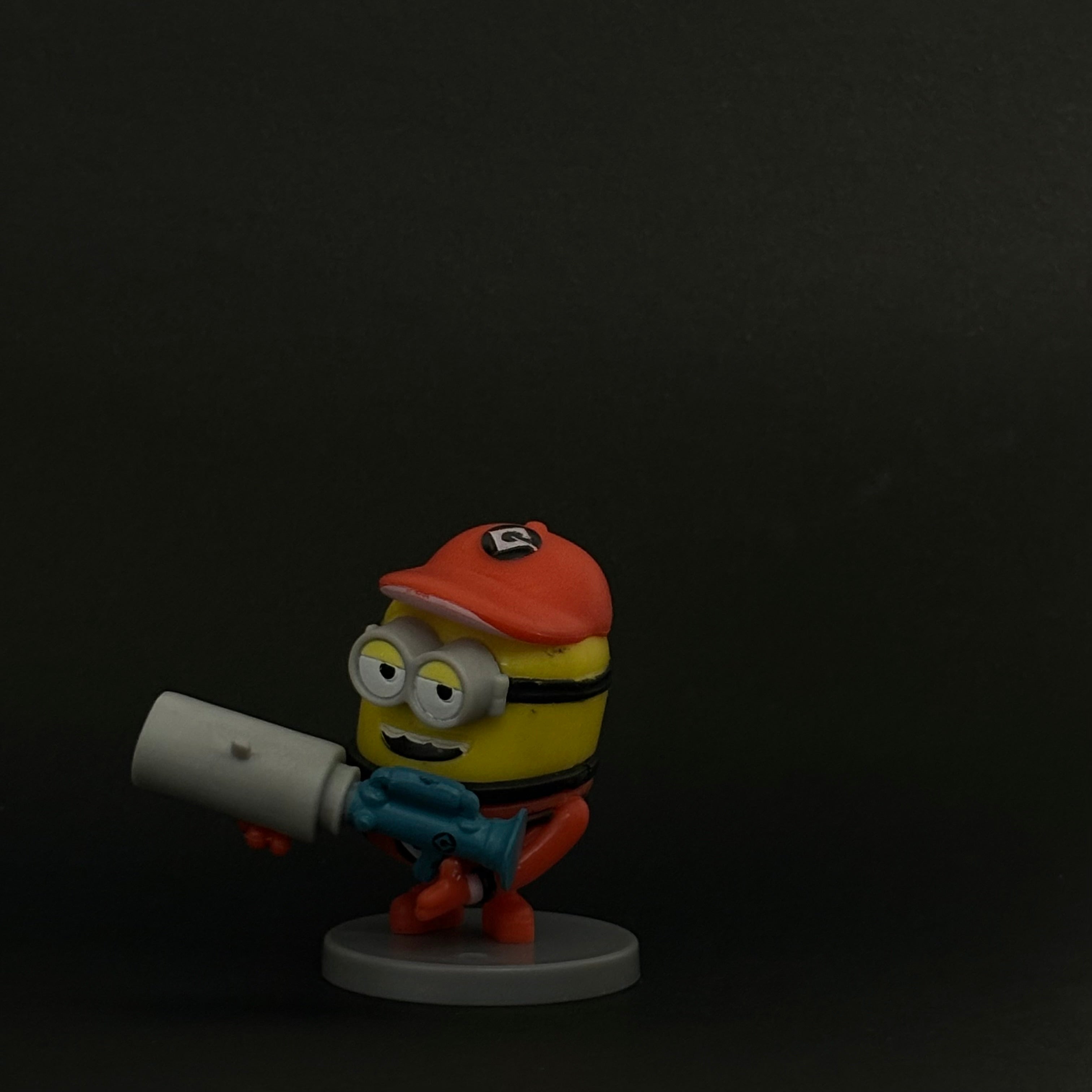 Ron-Minions Collection – Cute Bob, Kevin & Stuart Merchandise