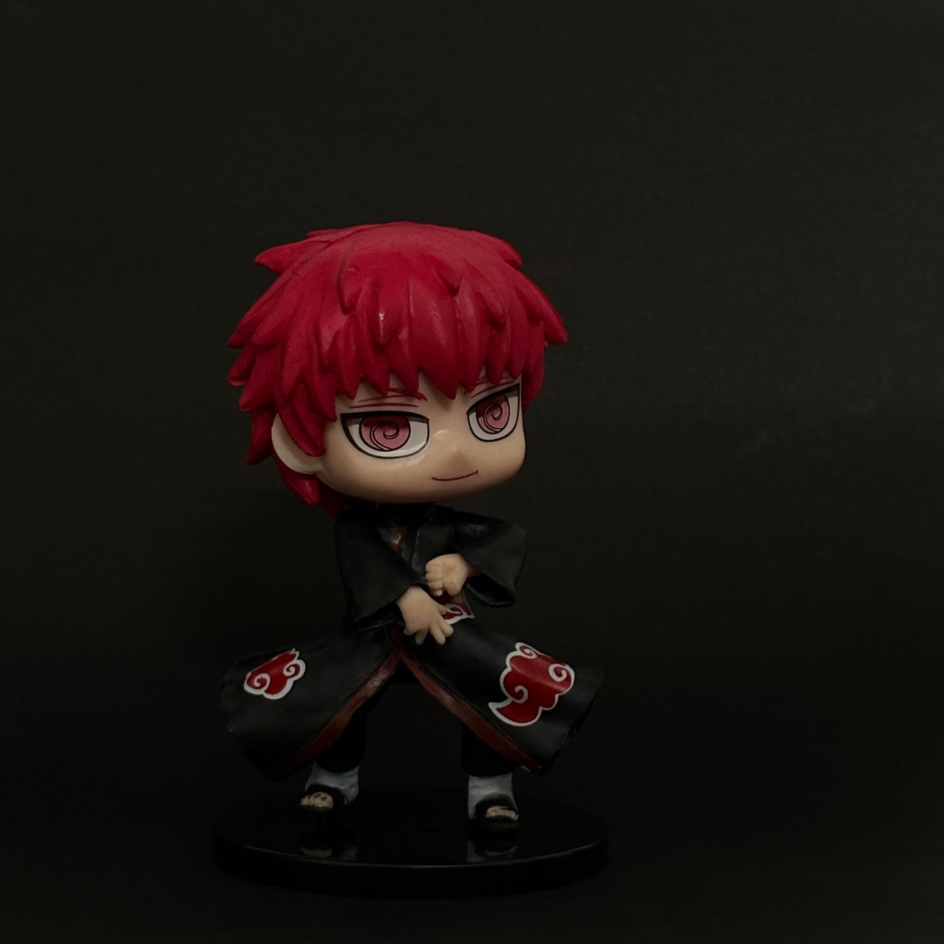 Sasori-Naruto Team Members Collection