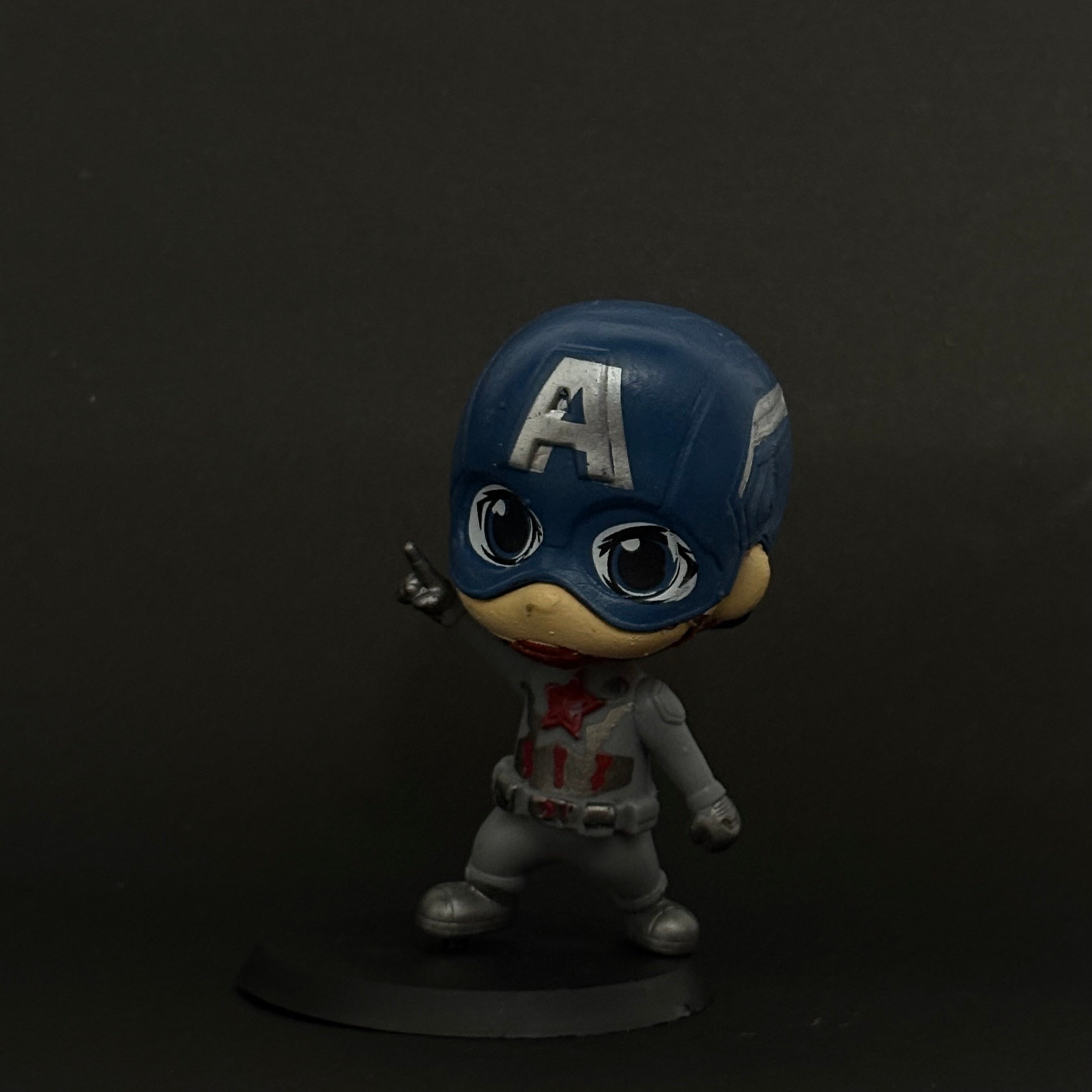 Avengers Collection – Official Marvel Superhero -MA05
