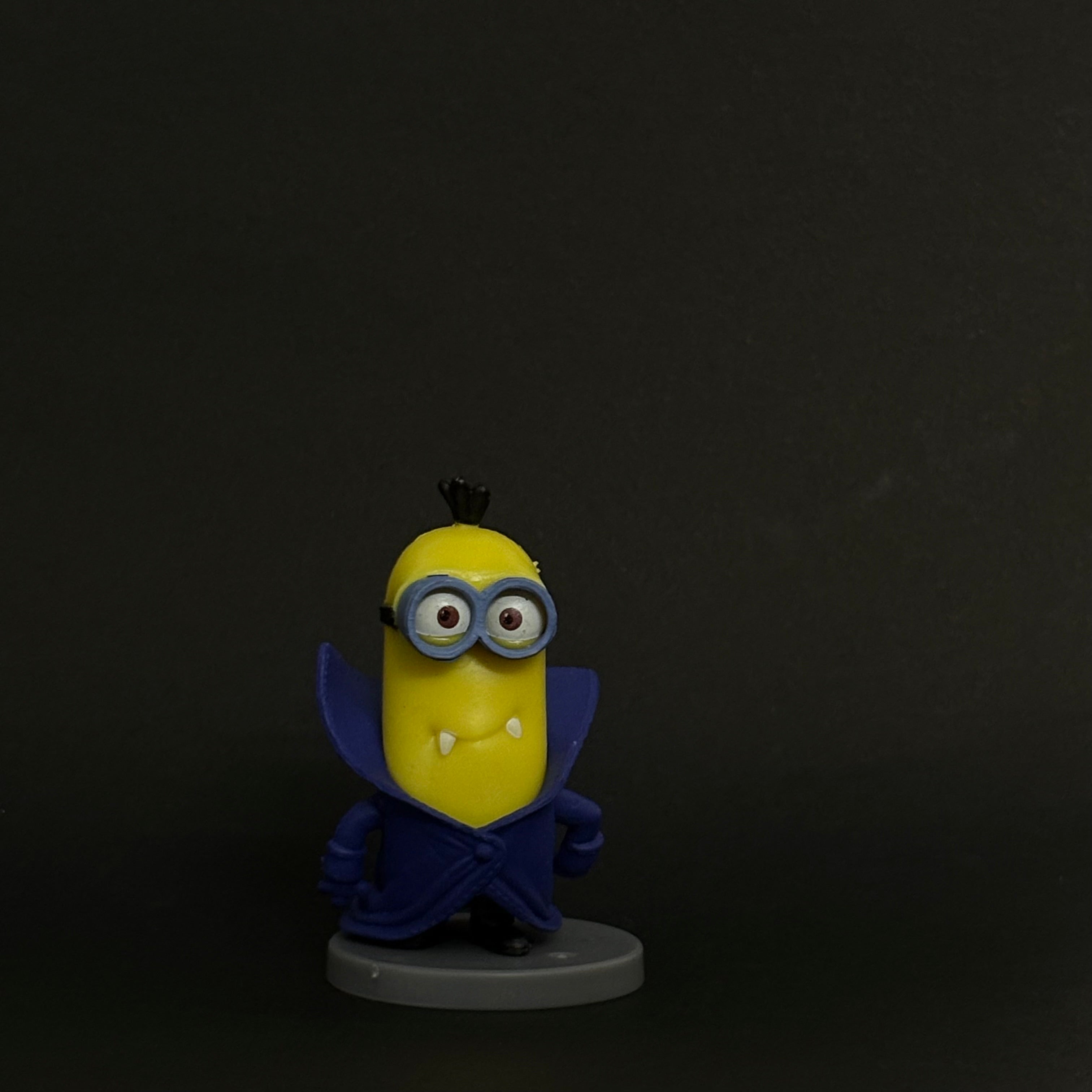 Gone Batty-Minions Collection – Cute Bob, Kevin & Stuart Merchandise