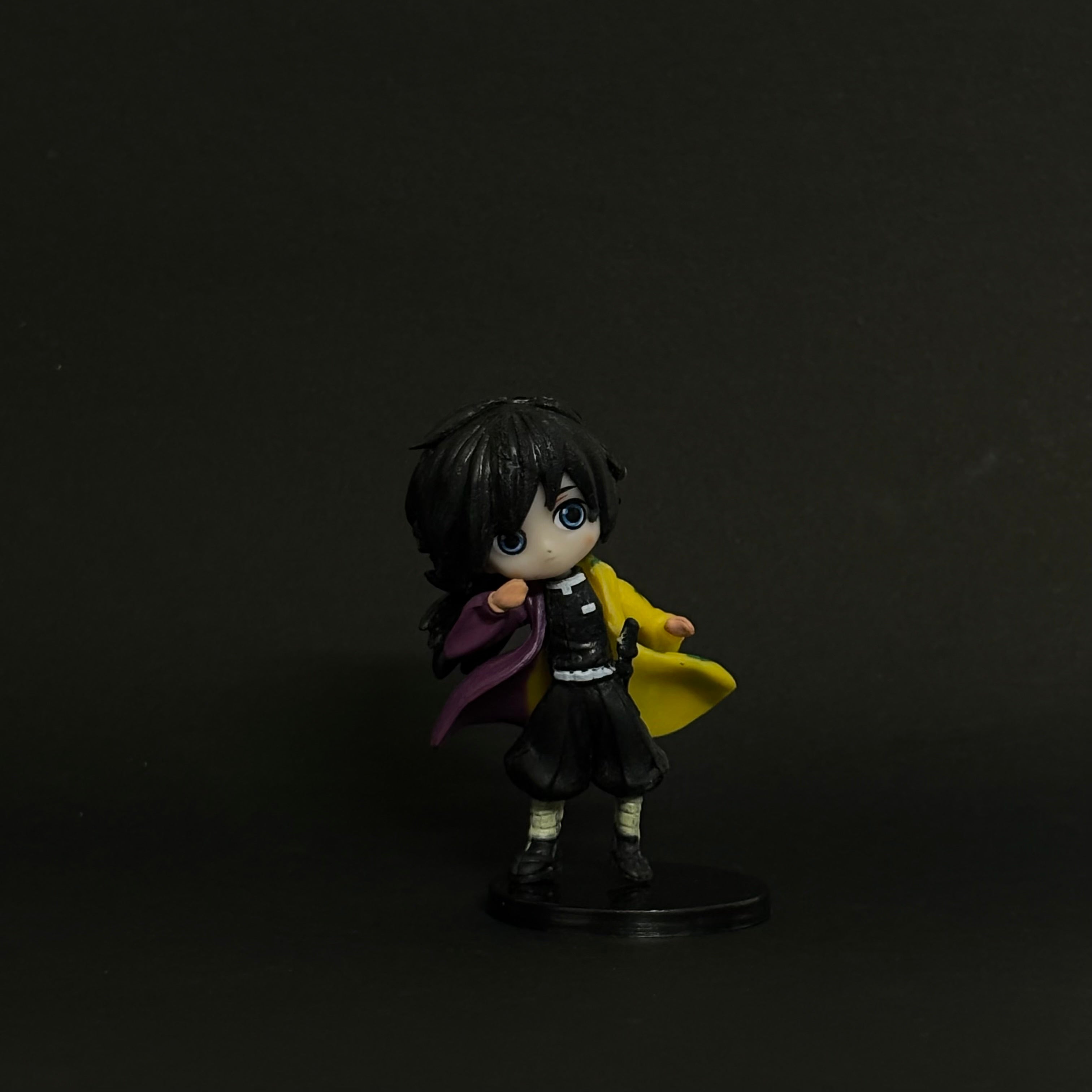 Giyu Tomioka-Demon Slayer Collection