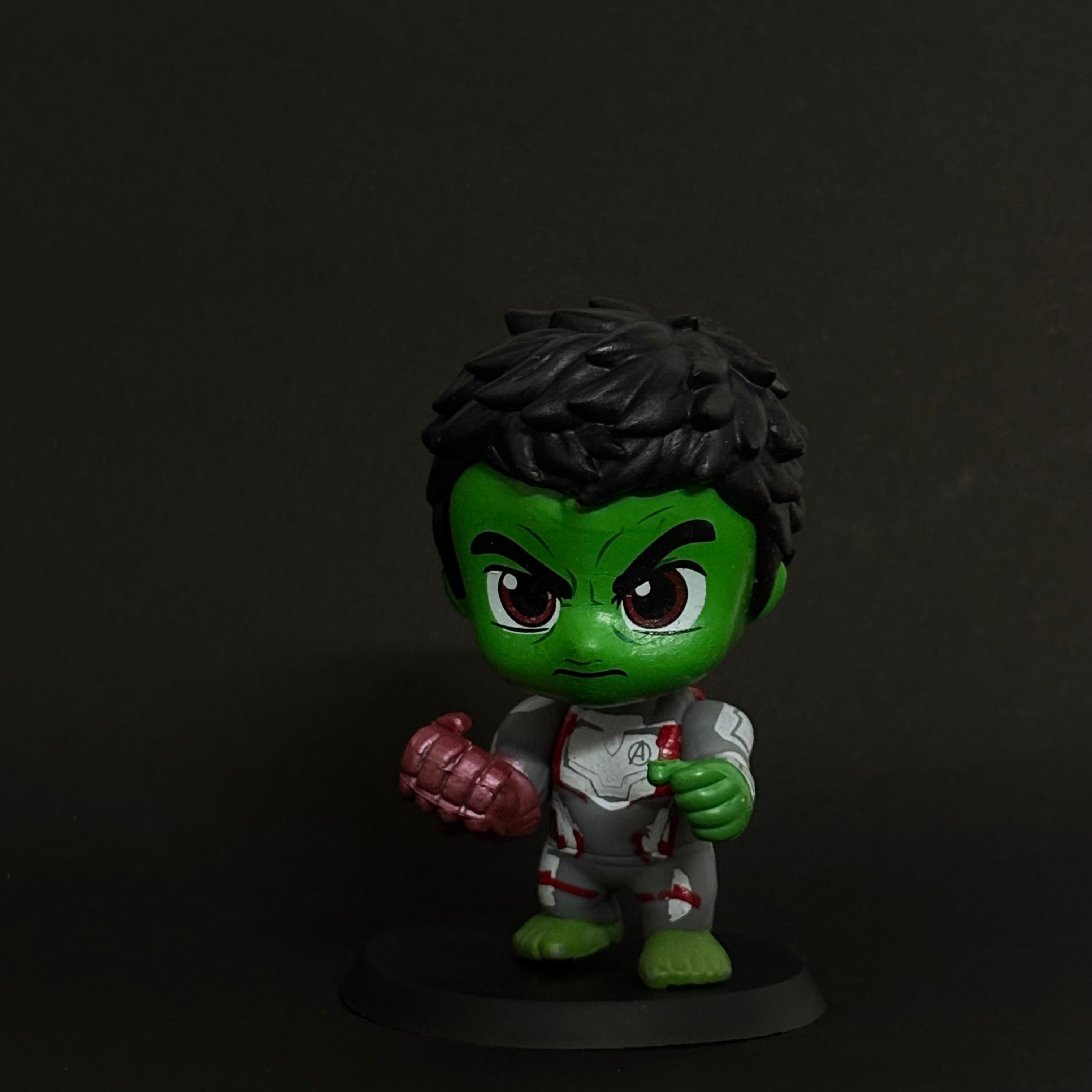 Avengers Collection – Official Marvel Superhero -MA03