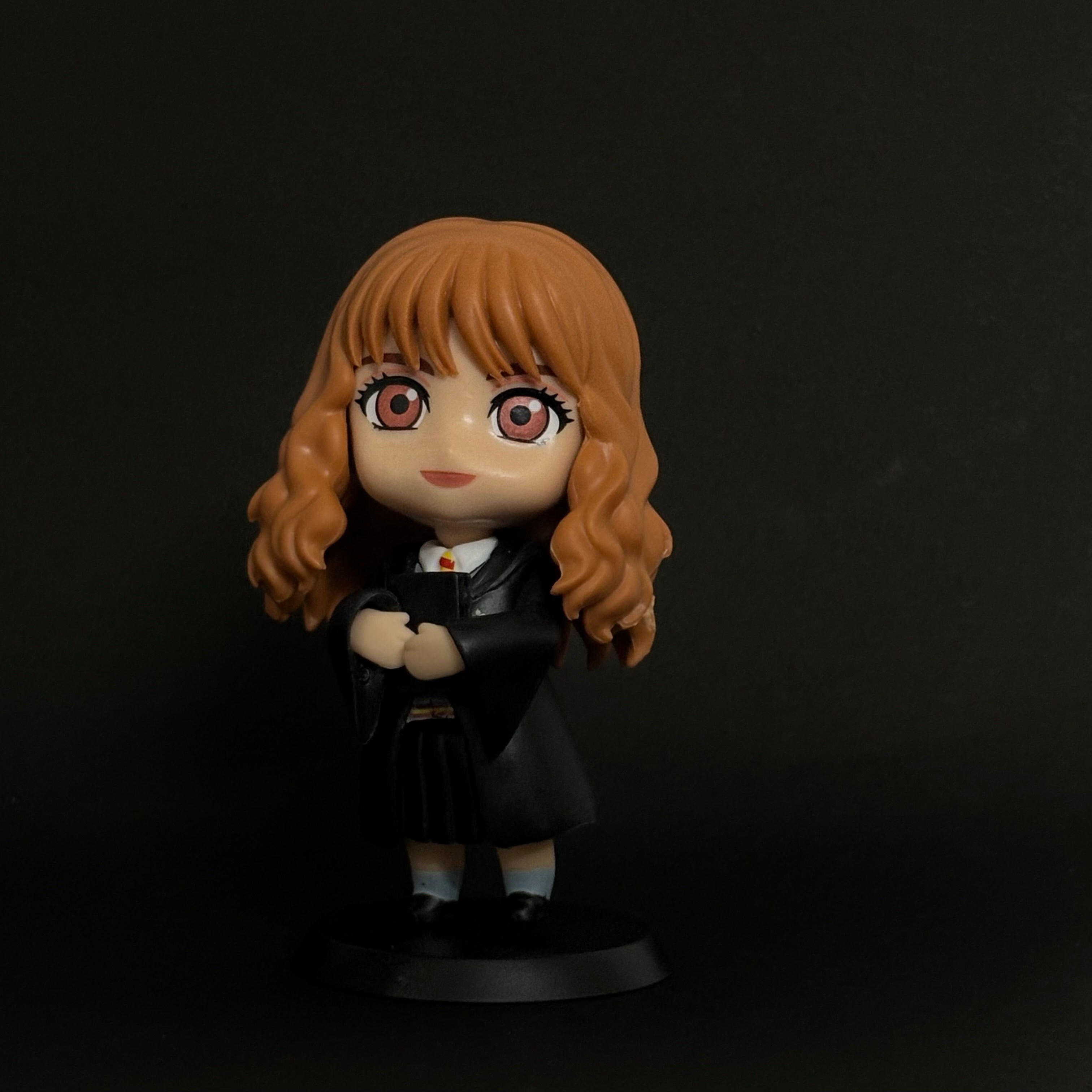 Hermione Granger-Harry Potter Collection –Hogwarts Houses, Wands & Wizarding Merchandise