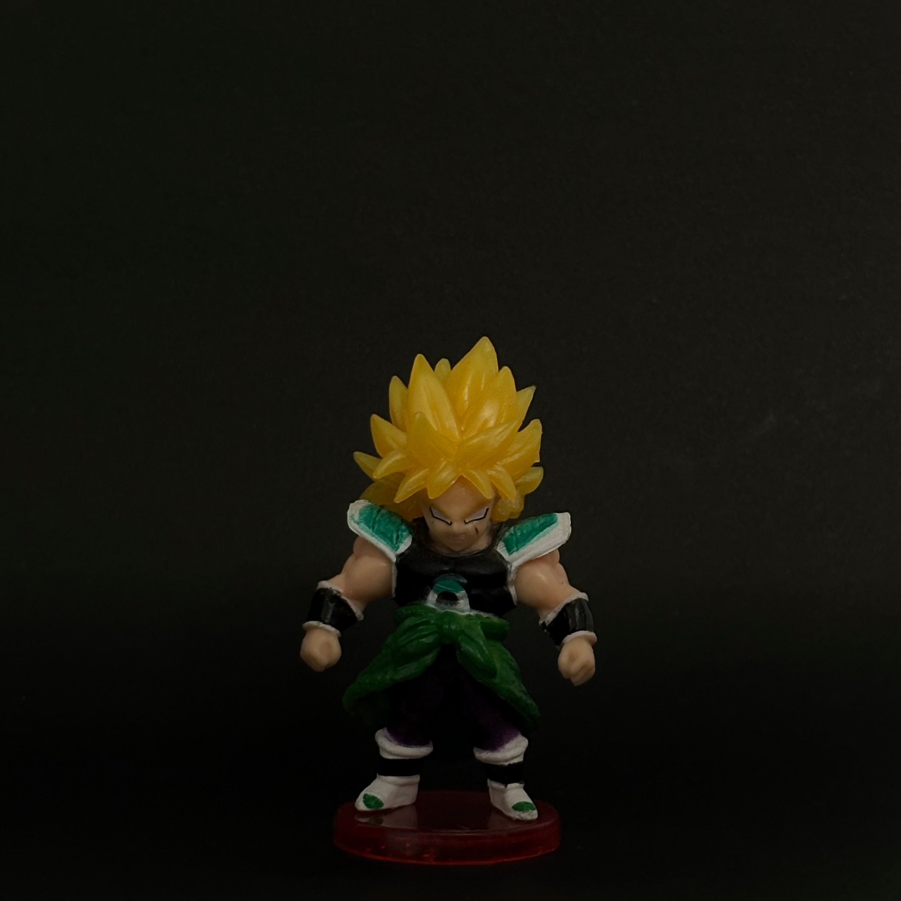 Broly-Dragon Ball Collection – Goku, Vegeta, Gohan & Super Saiyan Merchandise