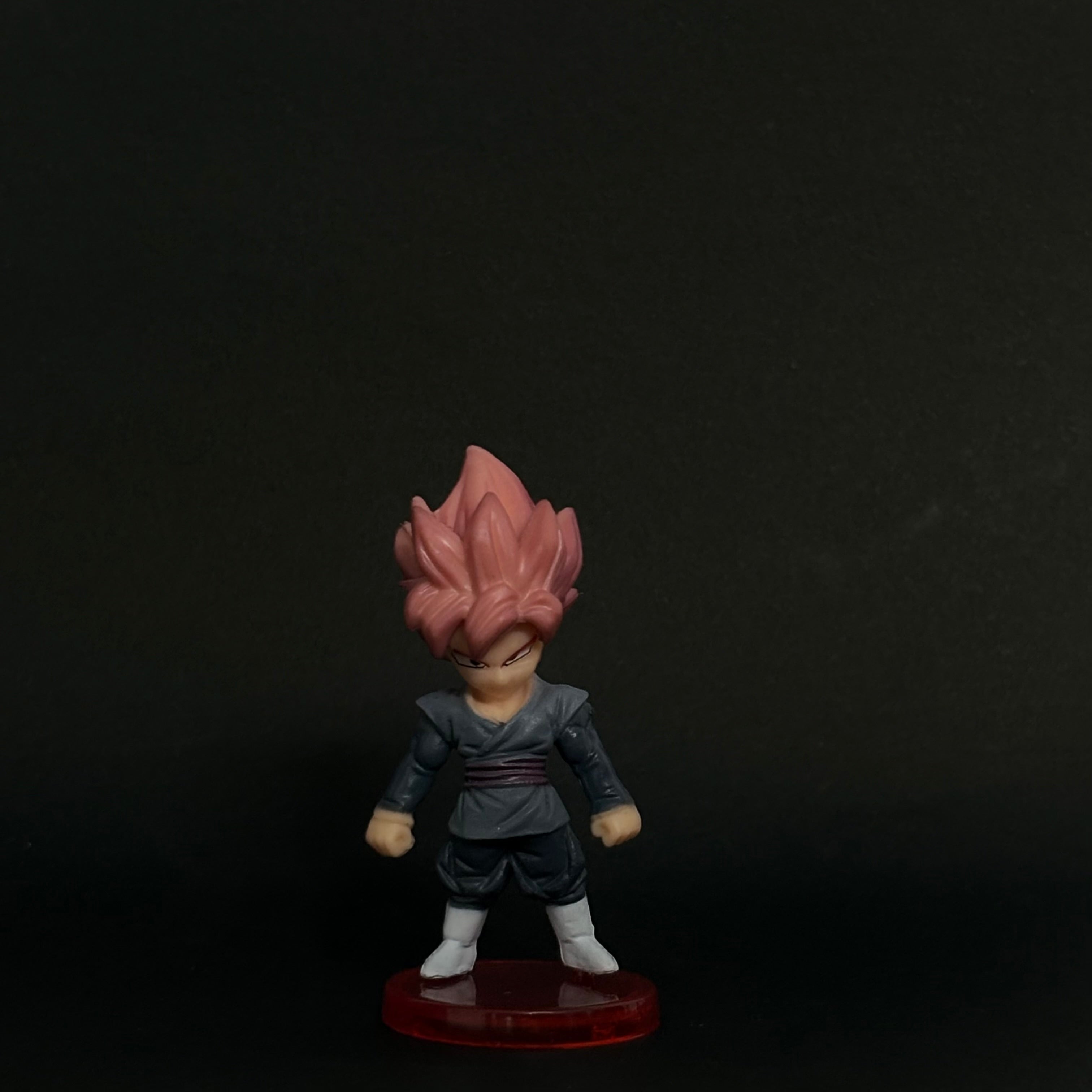 Goku Black-Dragon Ball Collection – Goku, Vegeta, Gohan & Super Saiyan Merchandise