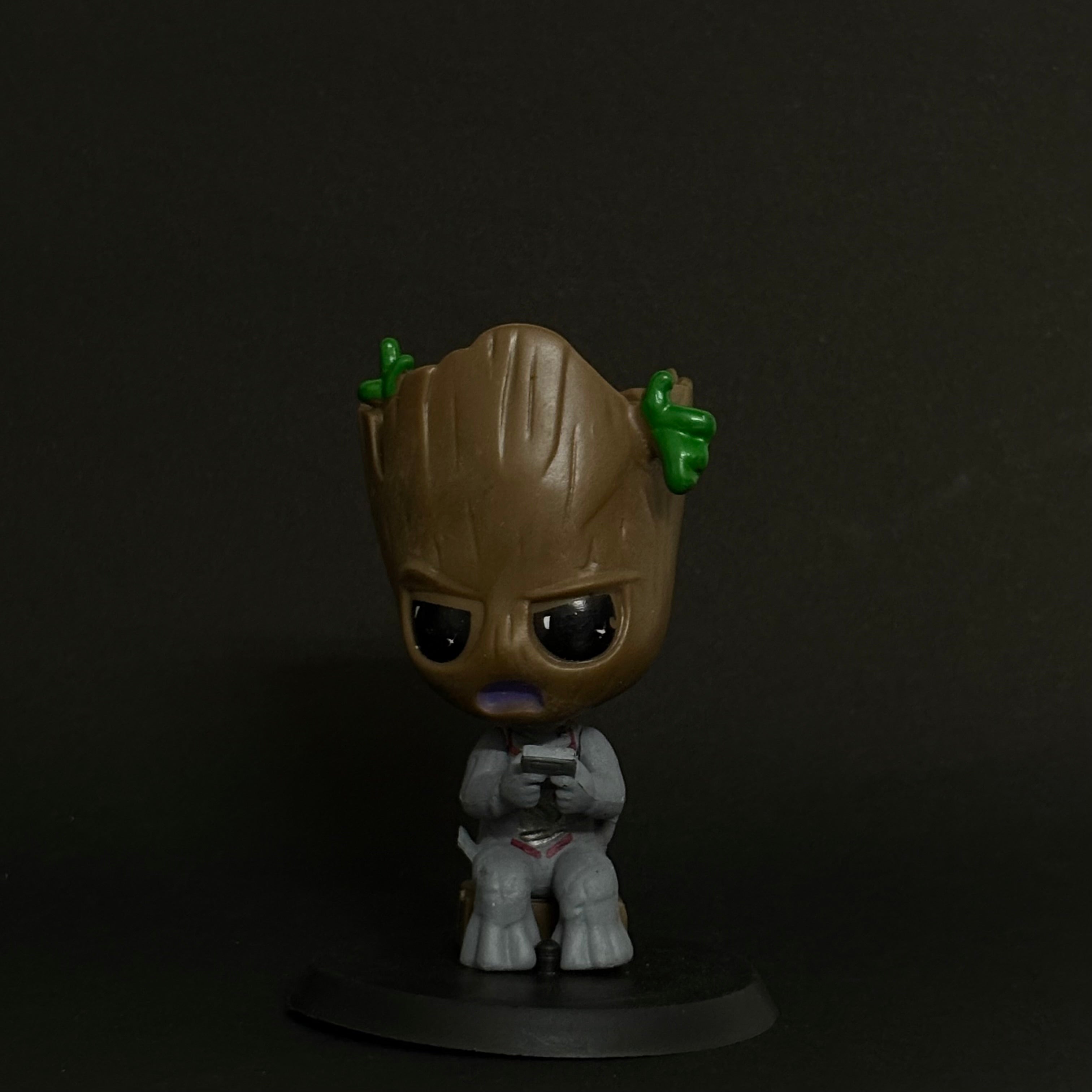 Avengers Collection – Official Marvel Superhero -MA01