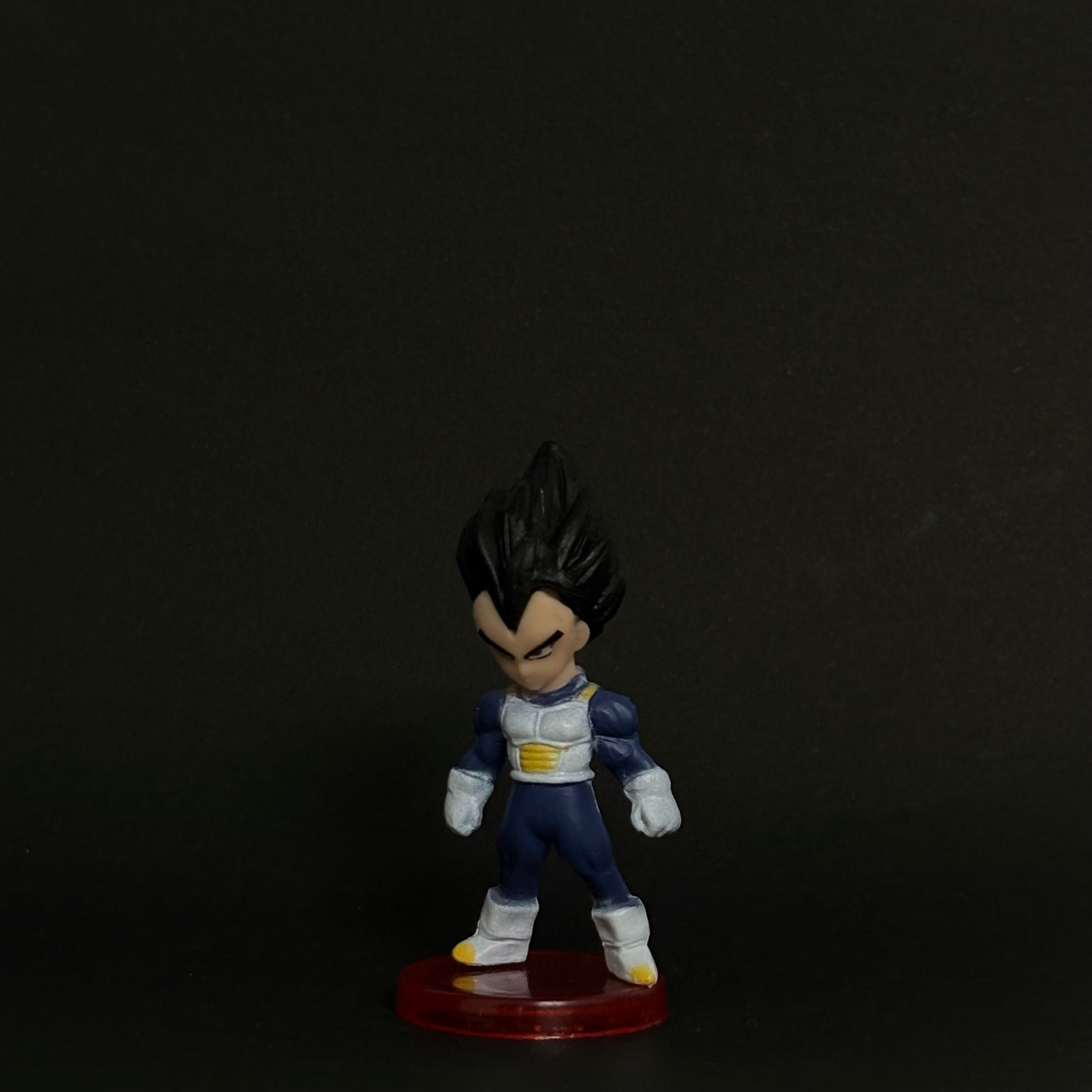 Vegeta-Dragon Ball Collection – Goku, Vegeta, Gohan & Super Saiyan Merchandise