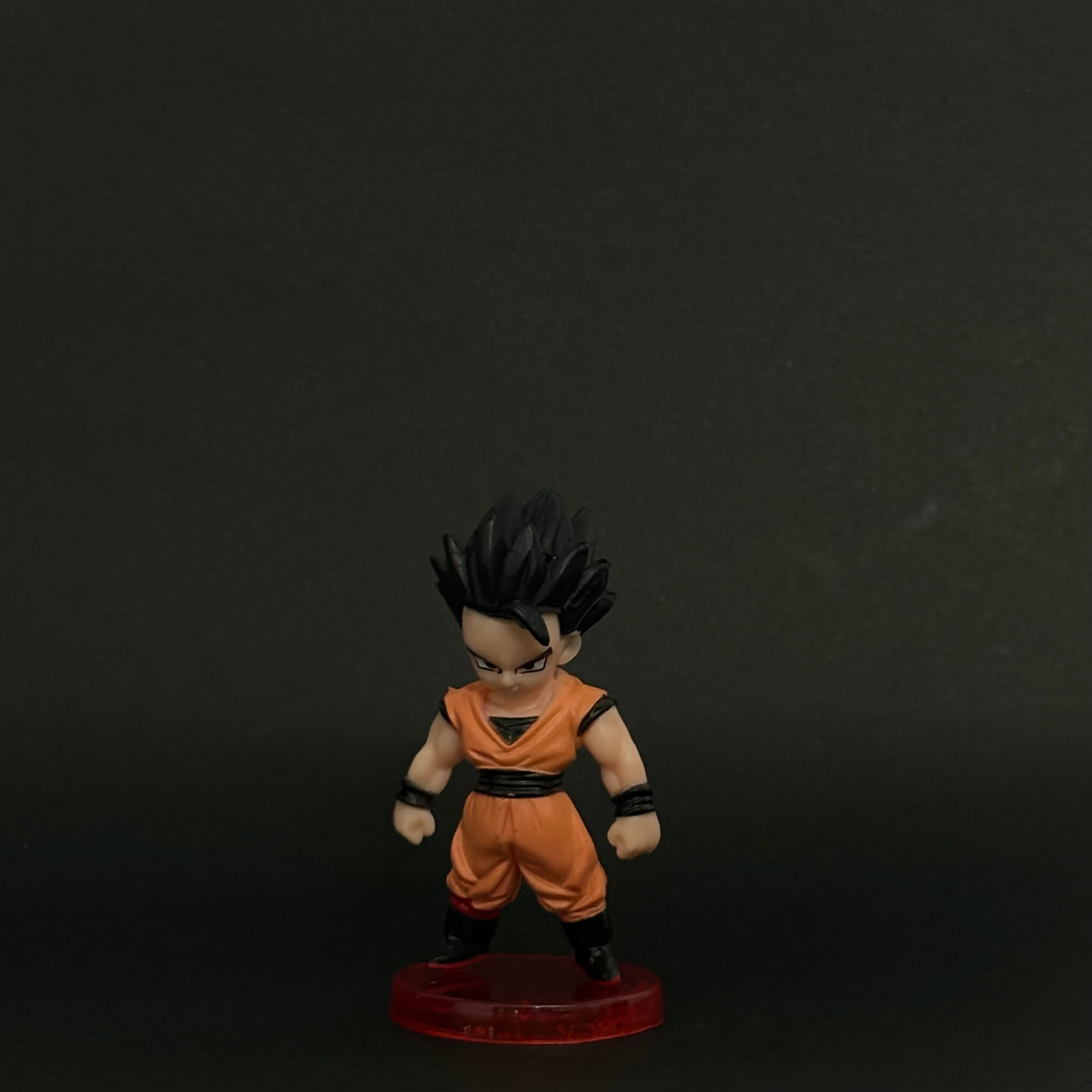 Gohan-Dragon Ball Collection – Goku, Vegeta, Gohan & Super Saiyan Merchandise