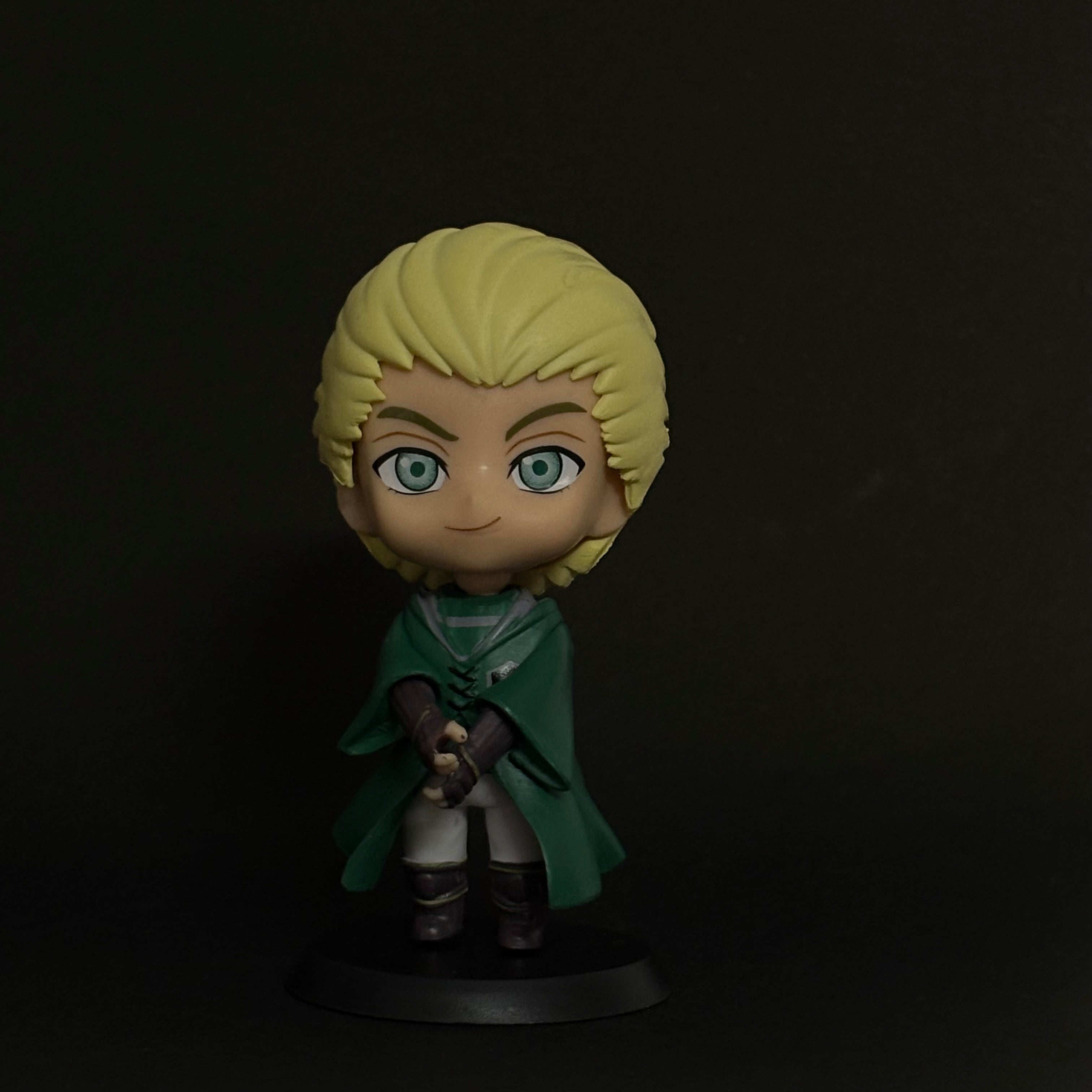 Draco Malfoy-Harry Potter Collection – Hogwarts Houses, Wands & Wizarding Merchandise