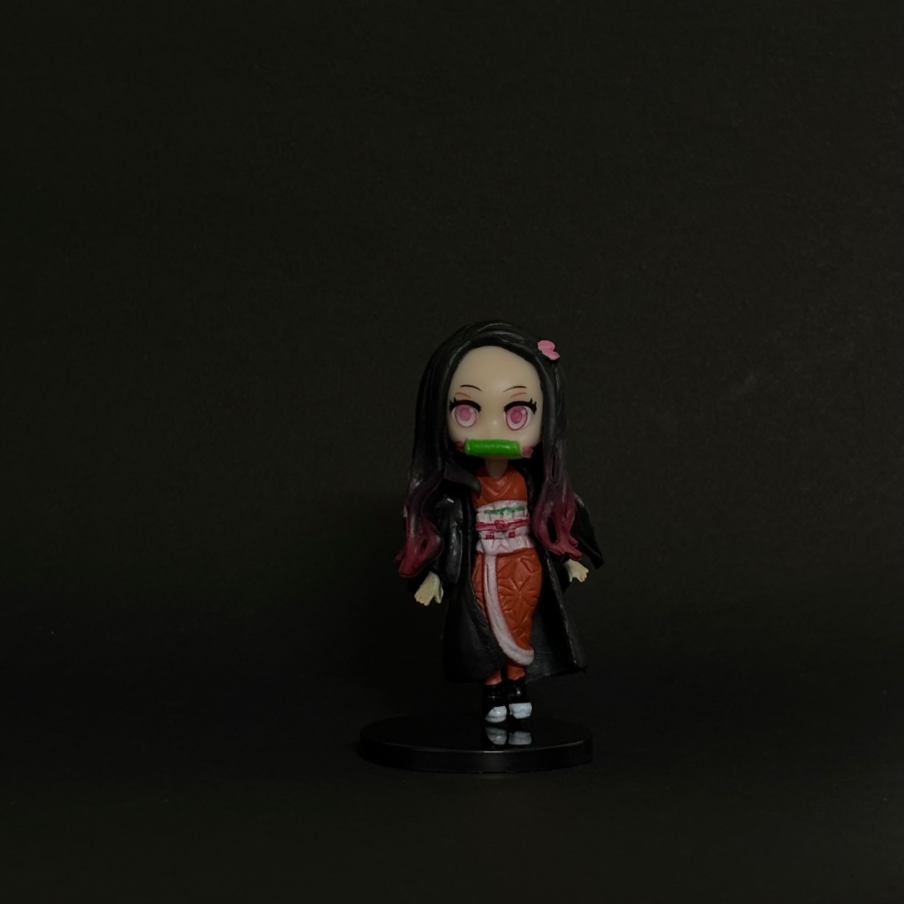 Nezuko Kamado-Demon Slayer Collection