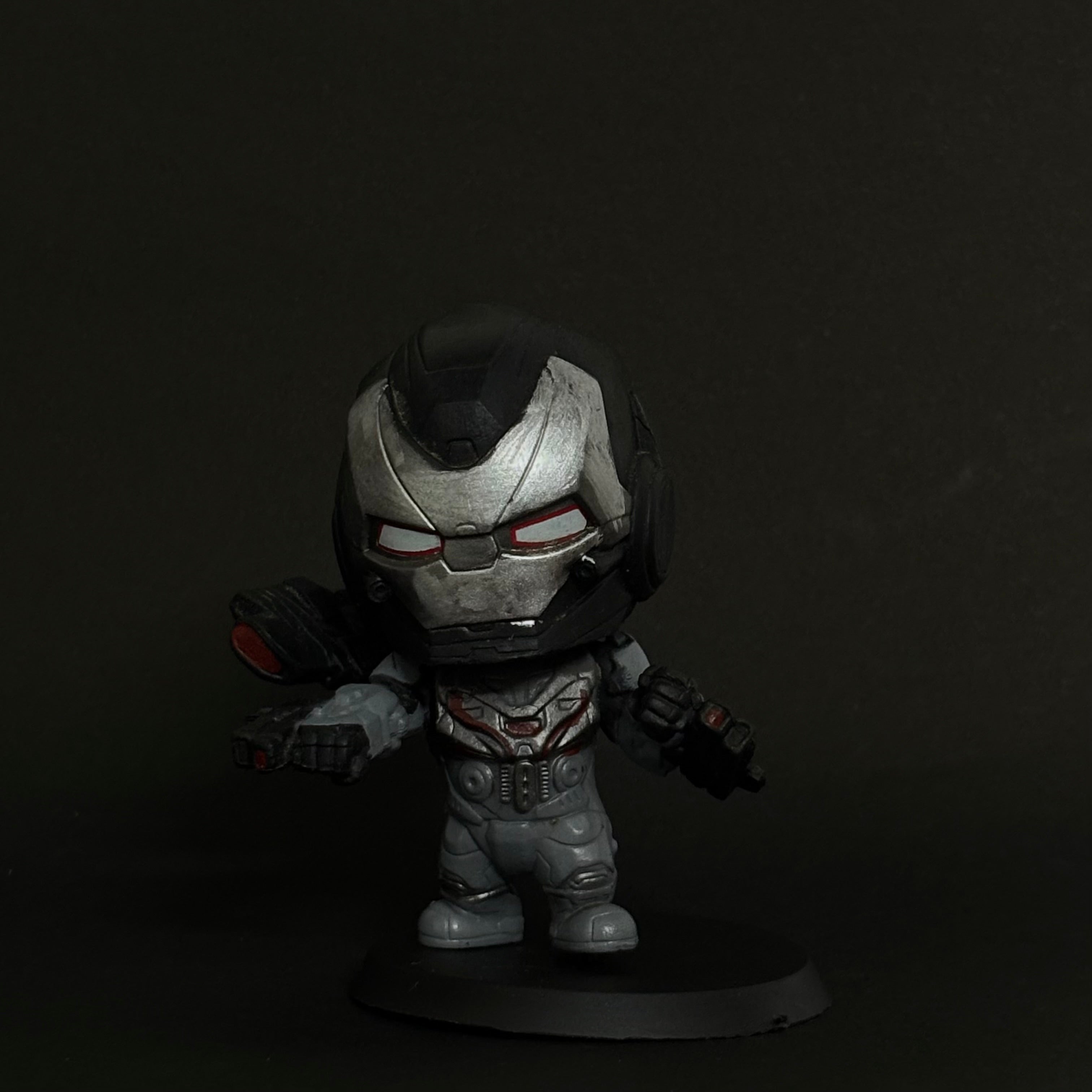 Avengers Collection – Official Marvel Superhero -MA04