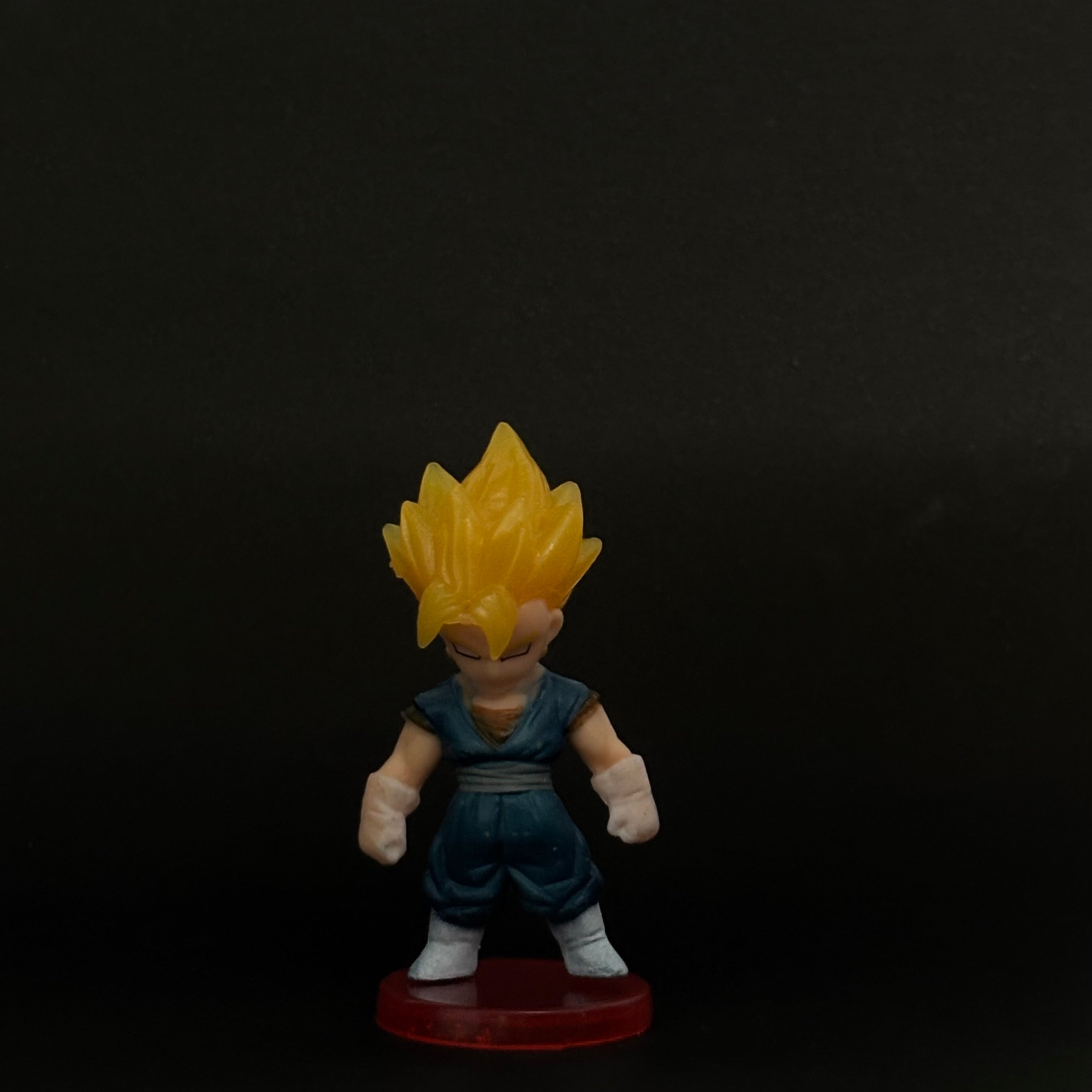 Vegito Super Saiyan-Dragon Ball Collection – Goku, Vegeta, Gohan & Super Saiyan Merchandise