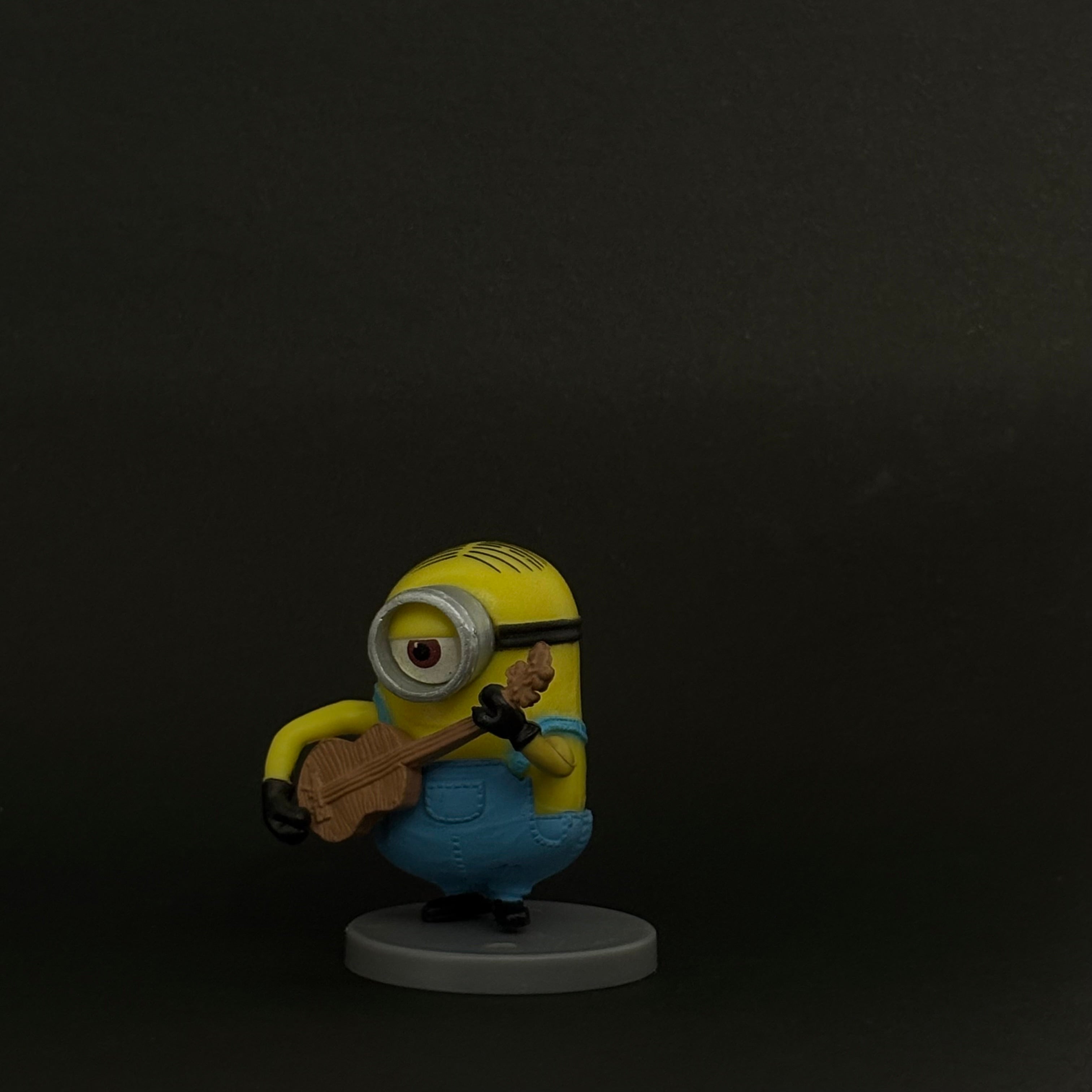 Stuart-Minions Collection – Cute Bob, Kevin & Stuart Merchandise