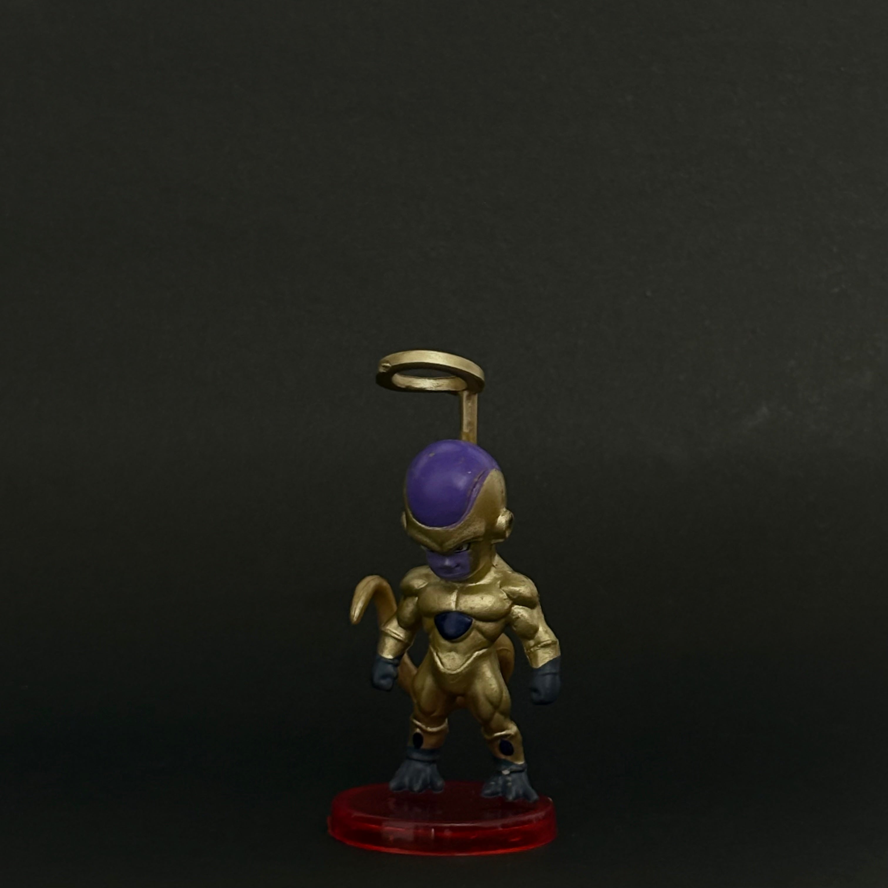 Golden Frieza-Dragon Ball Collection – Goku, Vegeta, Gohan & Super Saiyan Merchandise