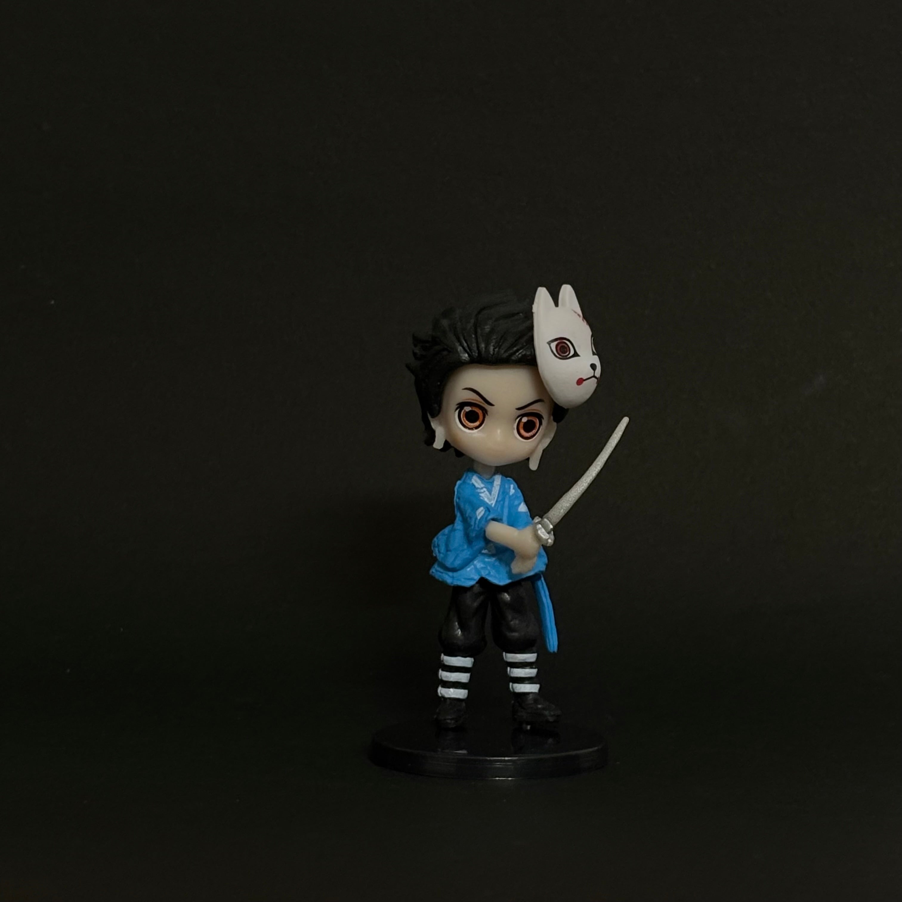 Tanjiro Kamado-Demon Slayer Collection