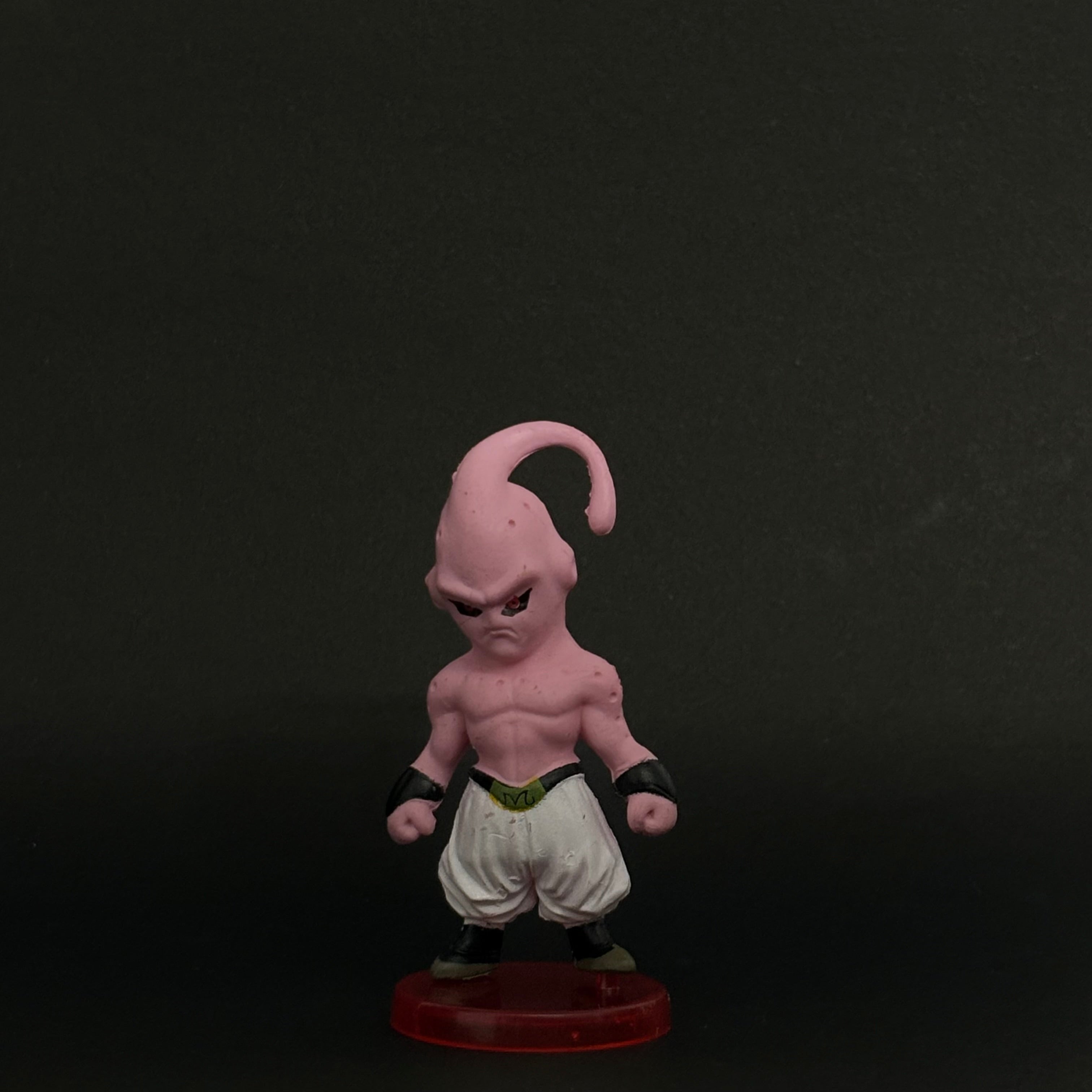 Kid Buu-Dragon Ball Collection – Goku, Vegeta, Gohan & Super Saiyan Merchandise